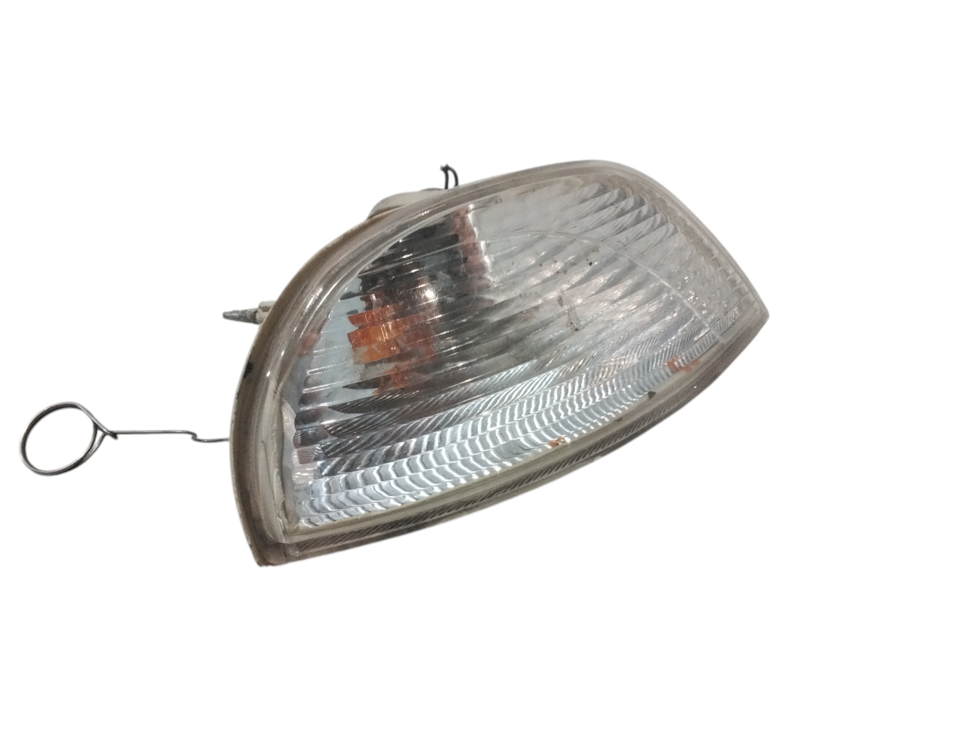 Freccia ant SX per Fiat Seicento Serie (00>05) (2000 - 2005)