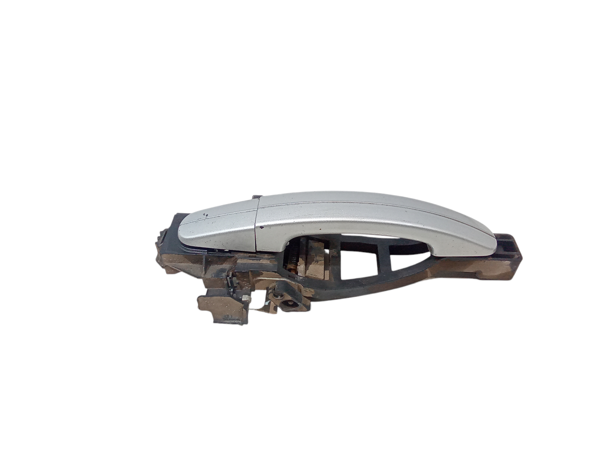 Maniglia esterna Posteriore Sinistra per Ford Focus Berlina 5 Serie (2011 - 2014)