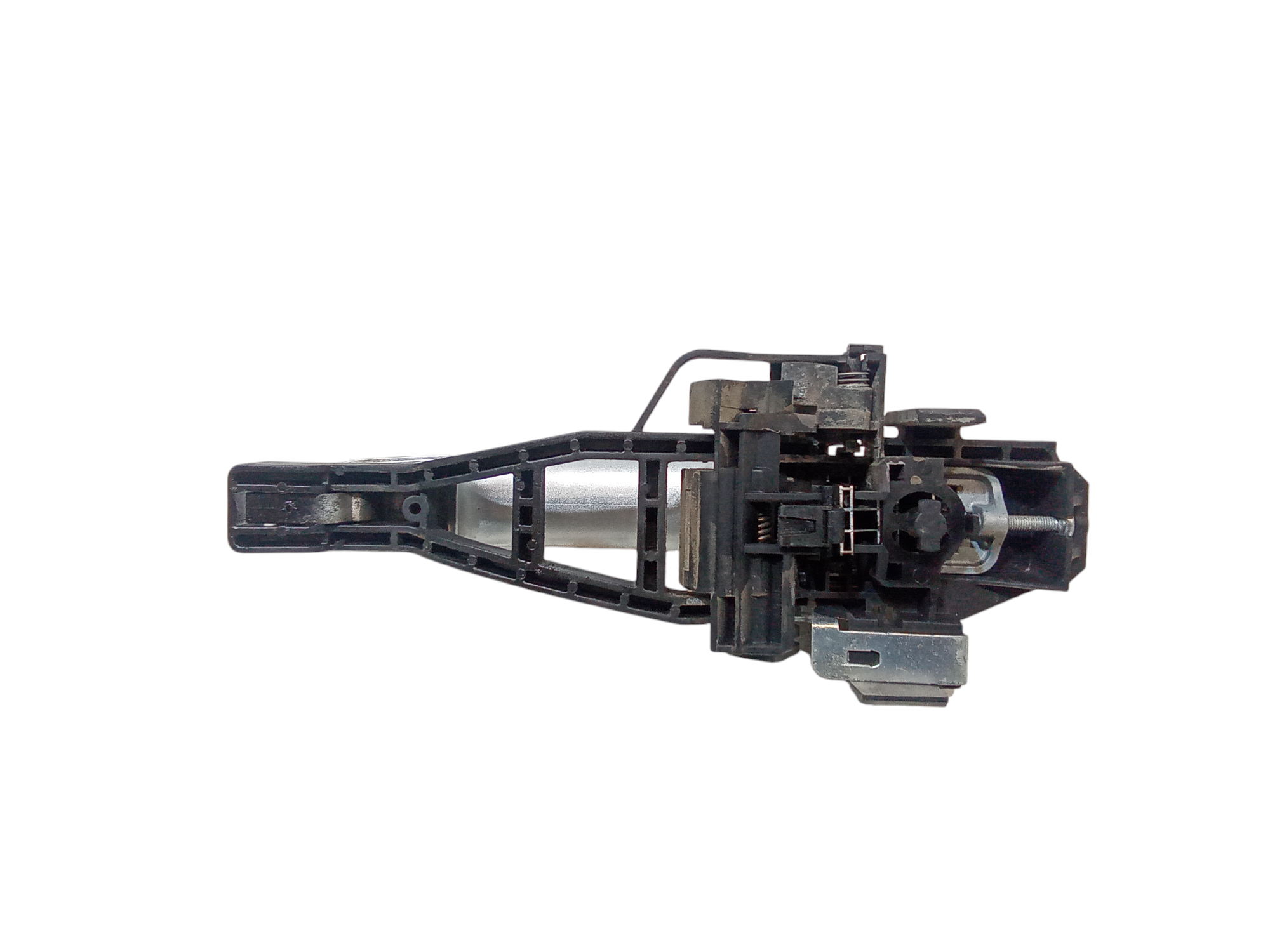 Maniglia esterna Posteriore Sinistra per Ford Focus Berlina 5 Serie (2011 - 2014)