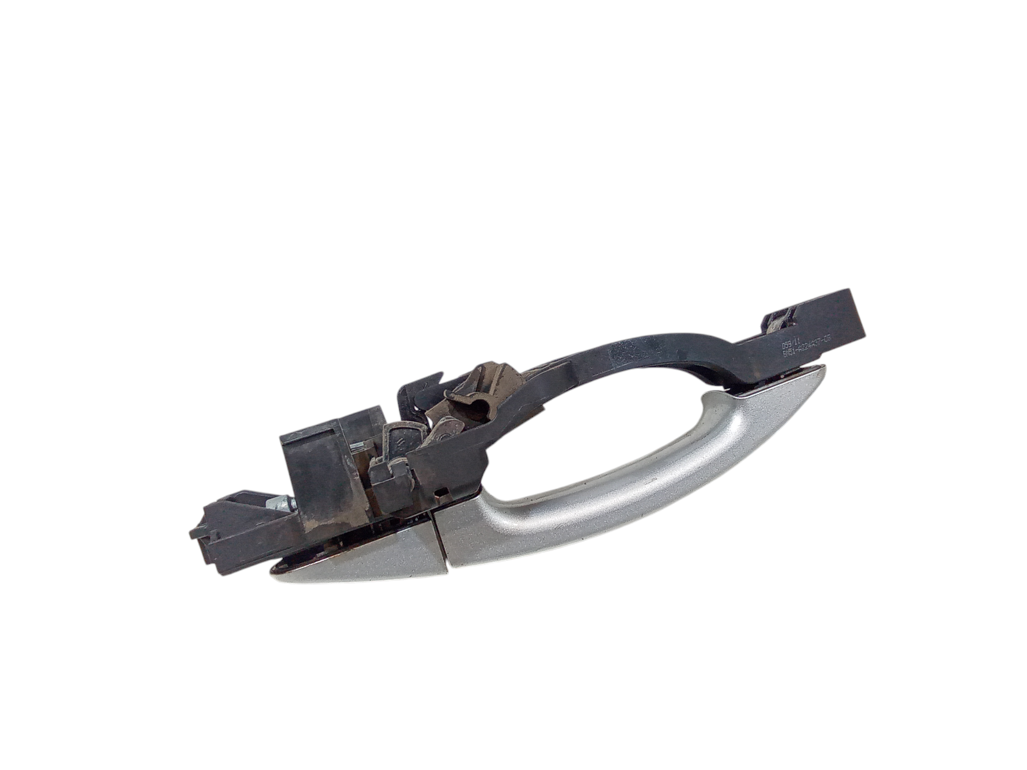 Maniglia esterna Posteriore Sinistra per Ford Focus Berlina 5 Serie (2011 - 2014)