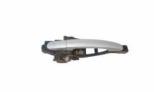 Maniglia esterna Posteriore Sinistra per Ford Focus Berlina 5 Serie (2011 - 2014)