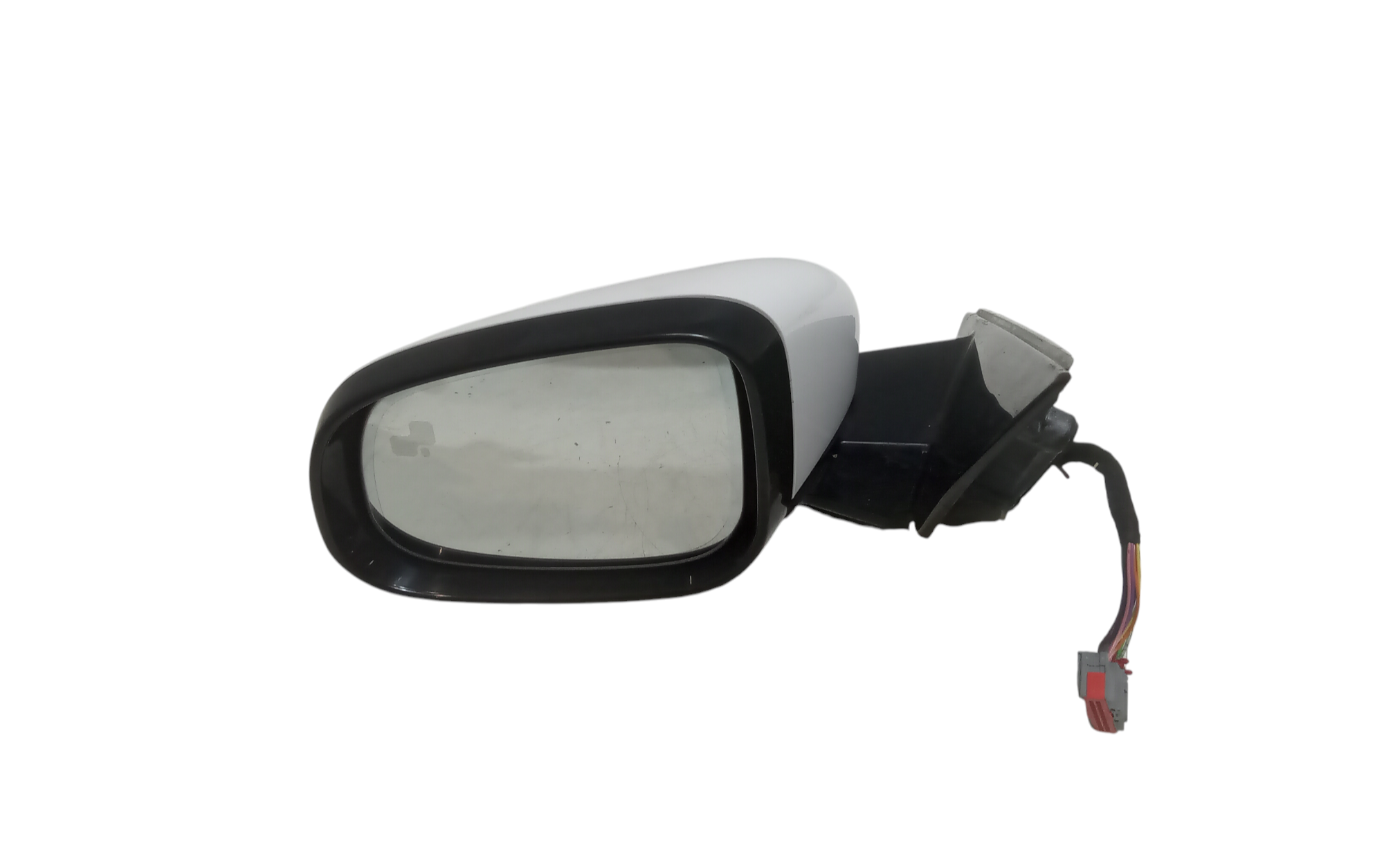 Specchietto Retrovisore Sinistro per Jaguar XE X760 (2015 - 2025)