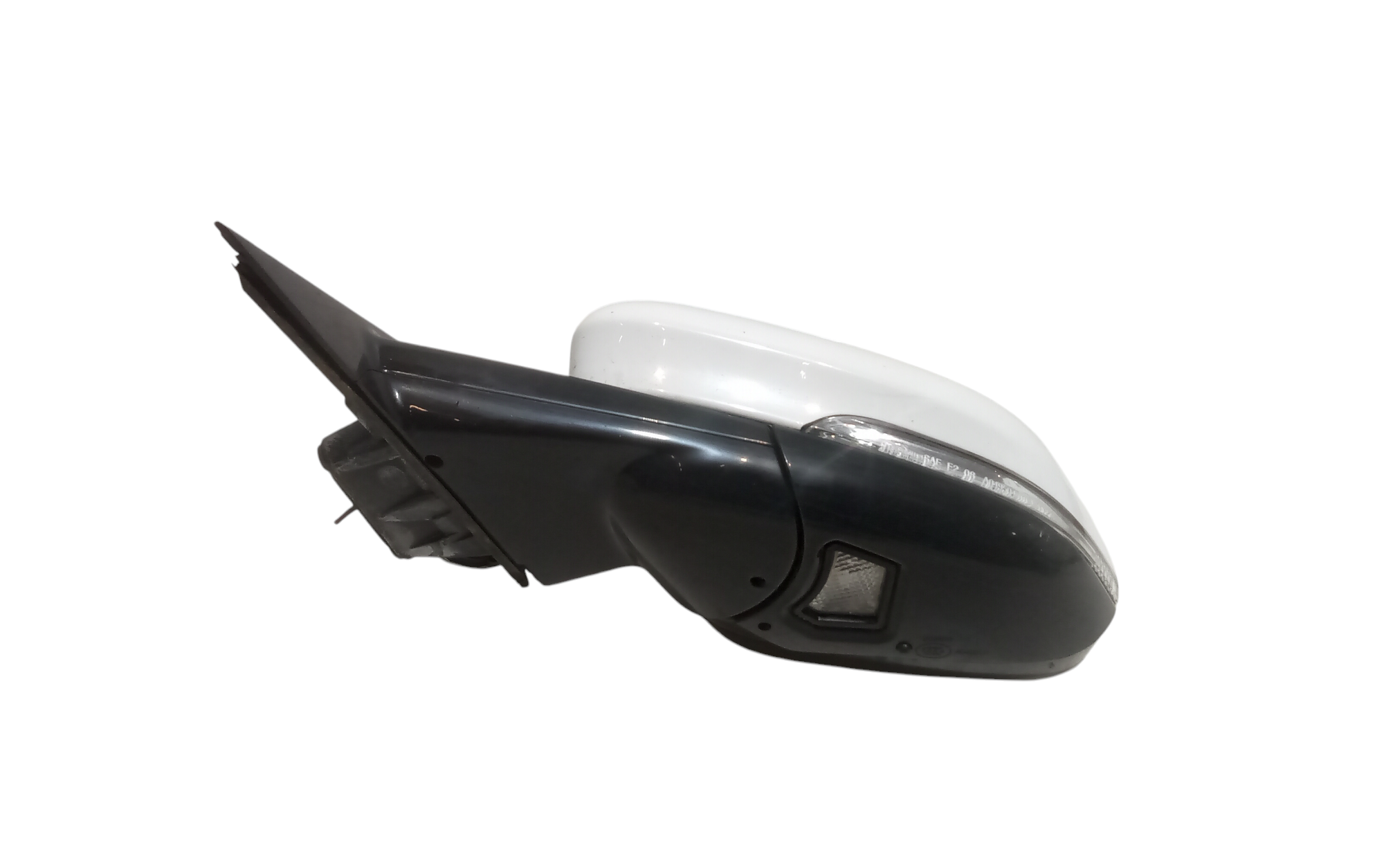 Specchietto Retrovisore Sinistro per Jaguar XE X760 (2015 - 2025)