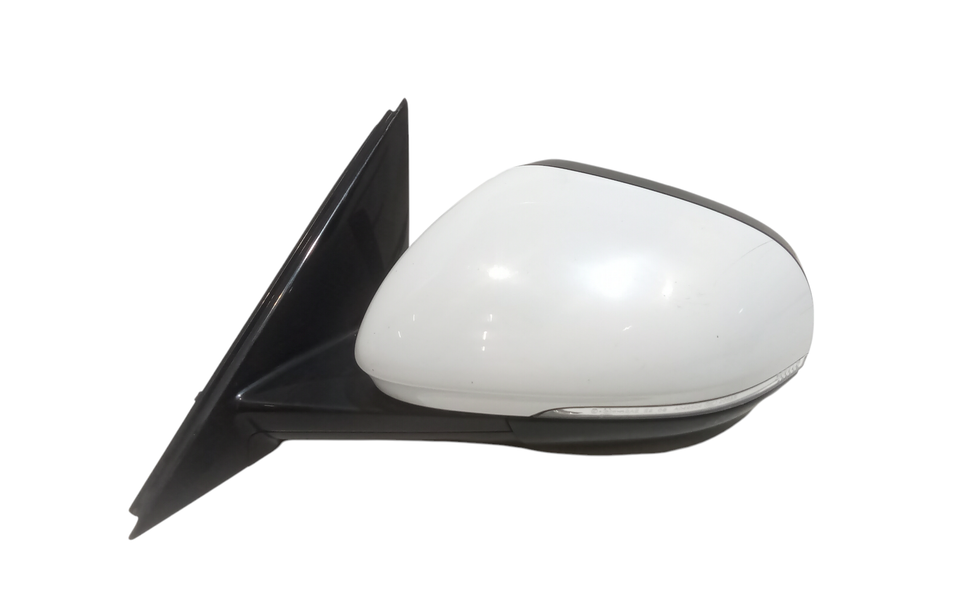 Specchietto Retrovisore Sinistro per Jaguar XE X760 (2015 - 2025)