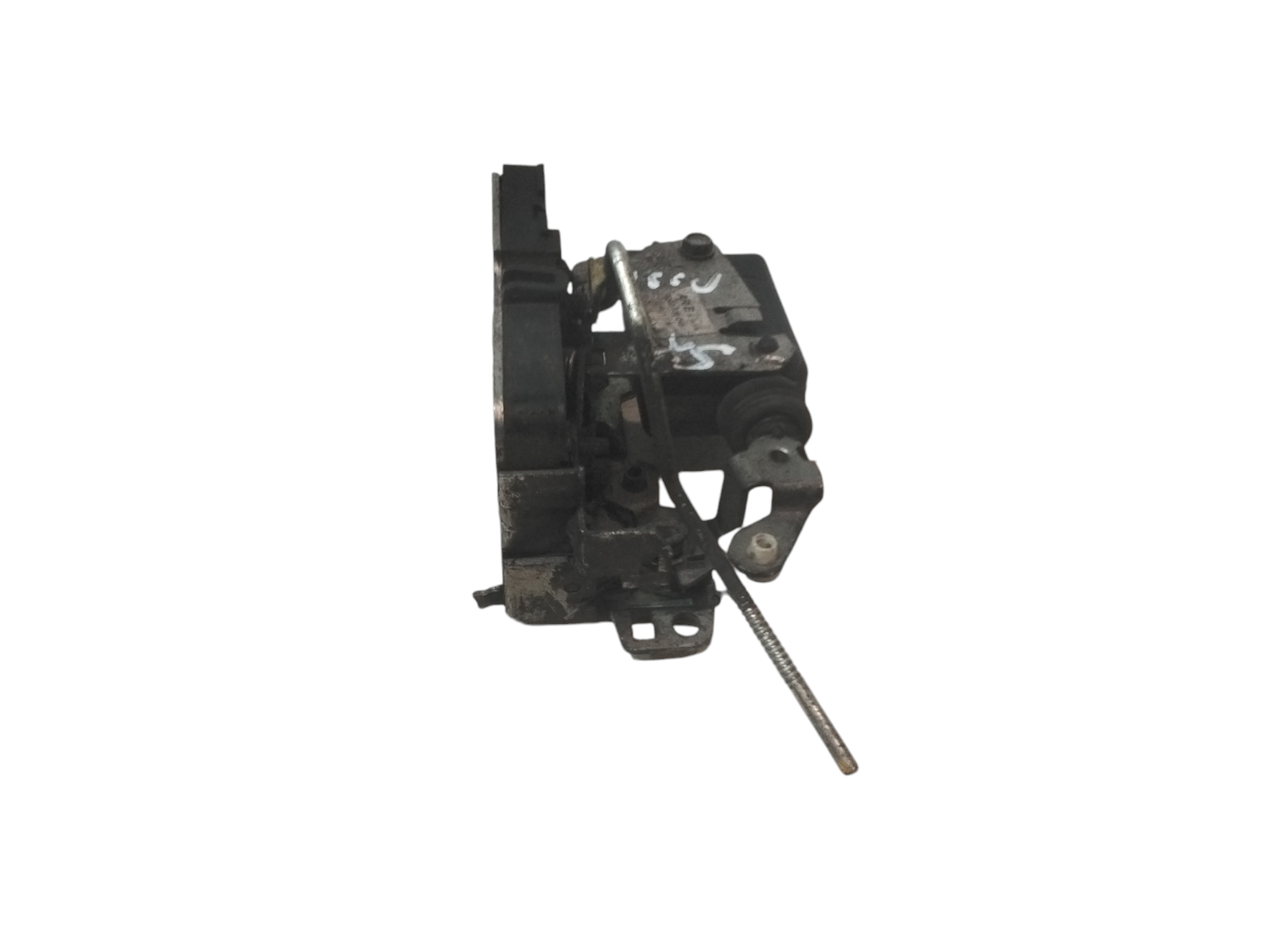 Serratura Posteriore Sinistra per Dacia Sandero 1 Serie (2008 - 2012)