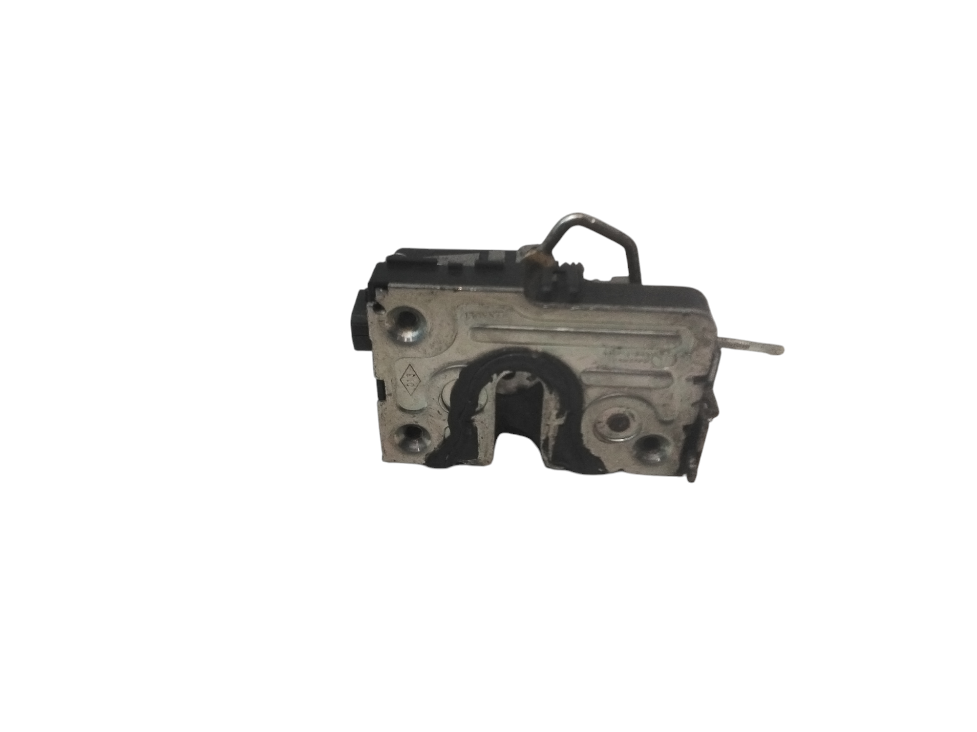 Serratura Posteriore Sinistra per Dacia Sandero 1 Serie (2008 - 2012)