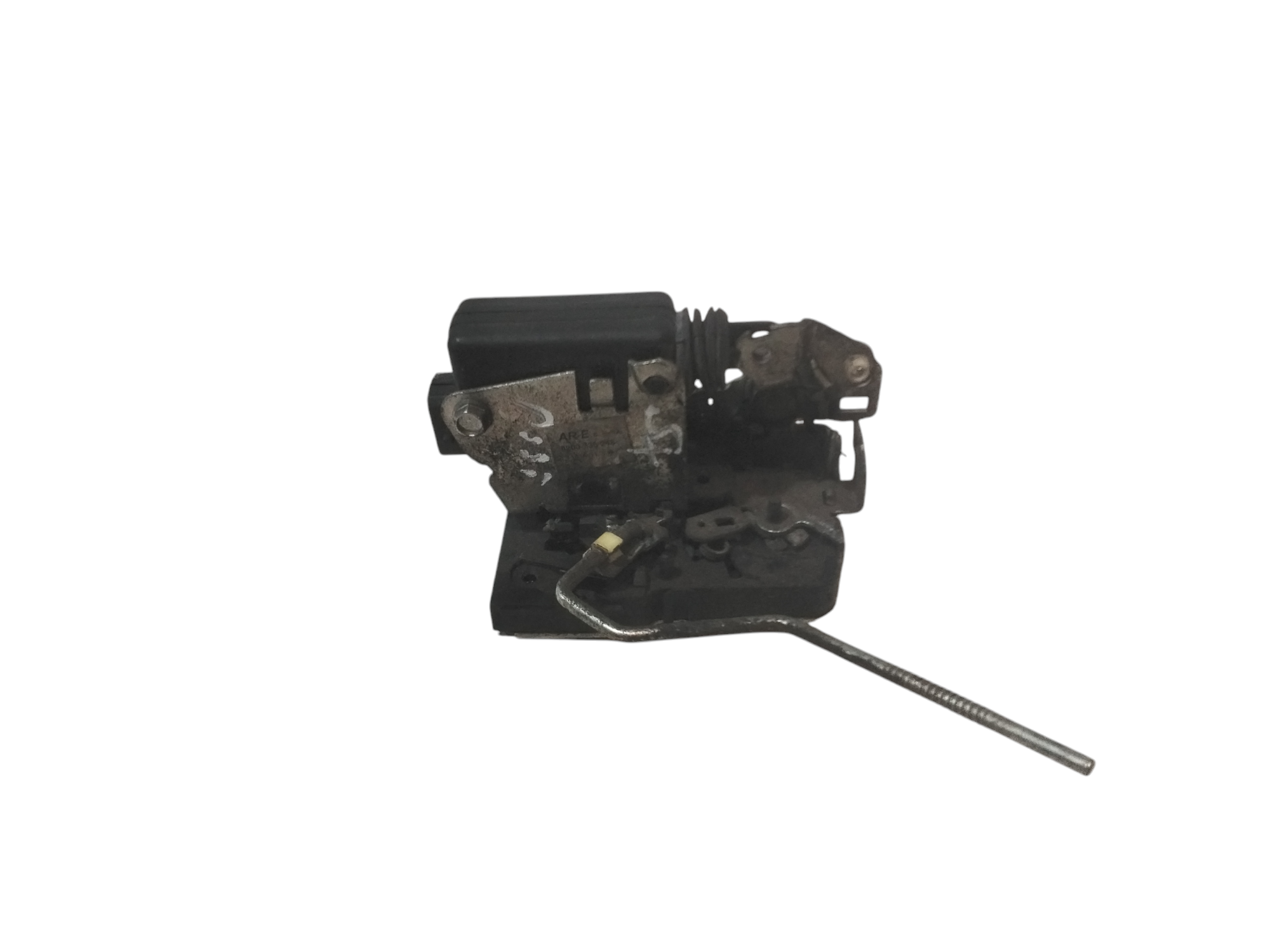 Serratura Posteriore Sinistra per Dacia Sandero 1 Serie (2008 - 2012)