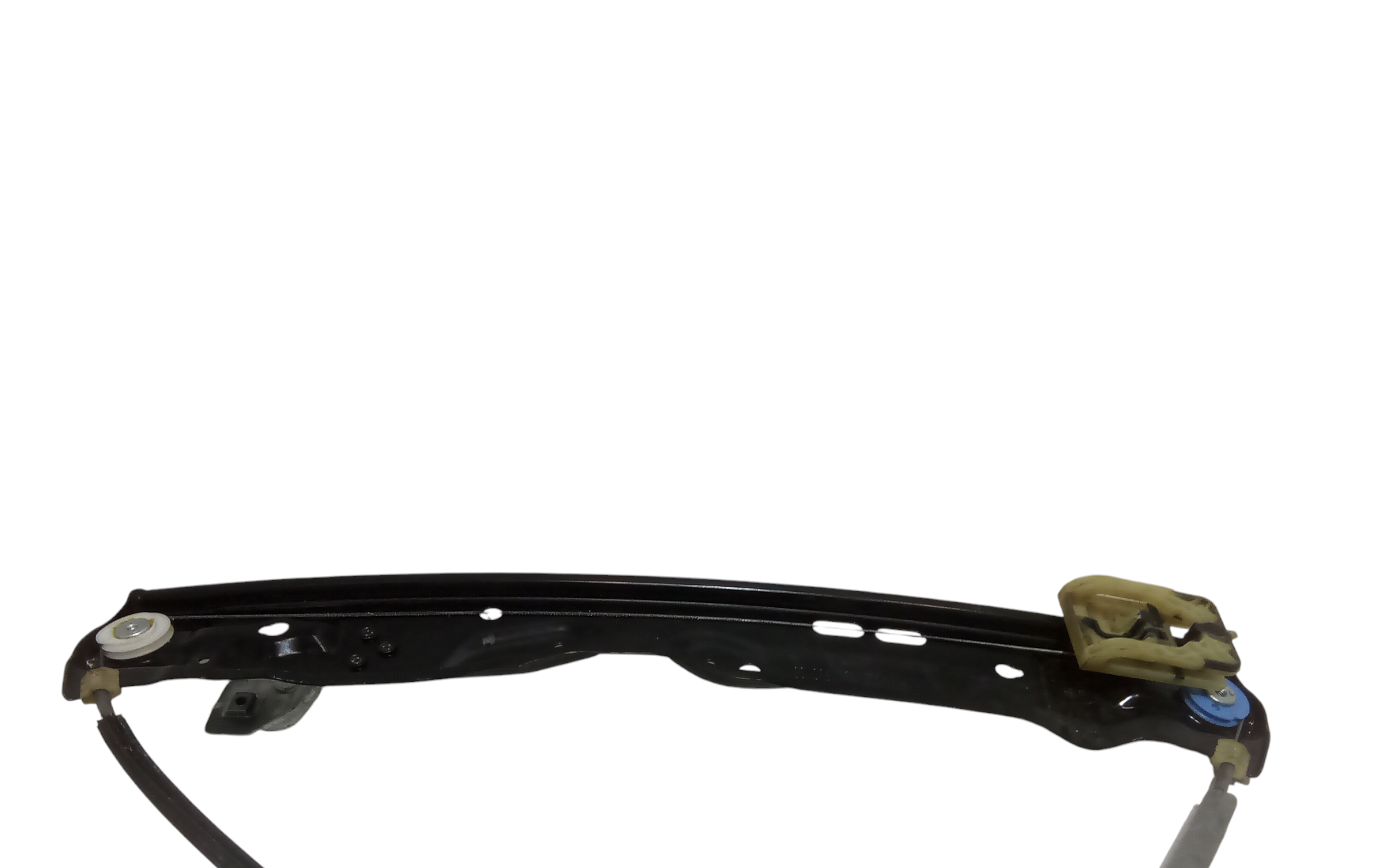 Cremagliera anteriore destra passeggero per Jaguar XE X760 (2015 - 2025)