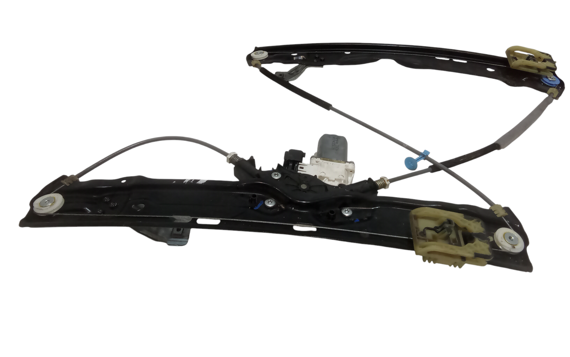 Cremagliera anteriore destra passeggero per Jaguar XE X760 (2015 - 2025)