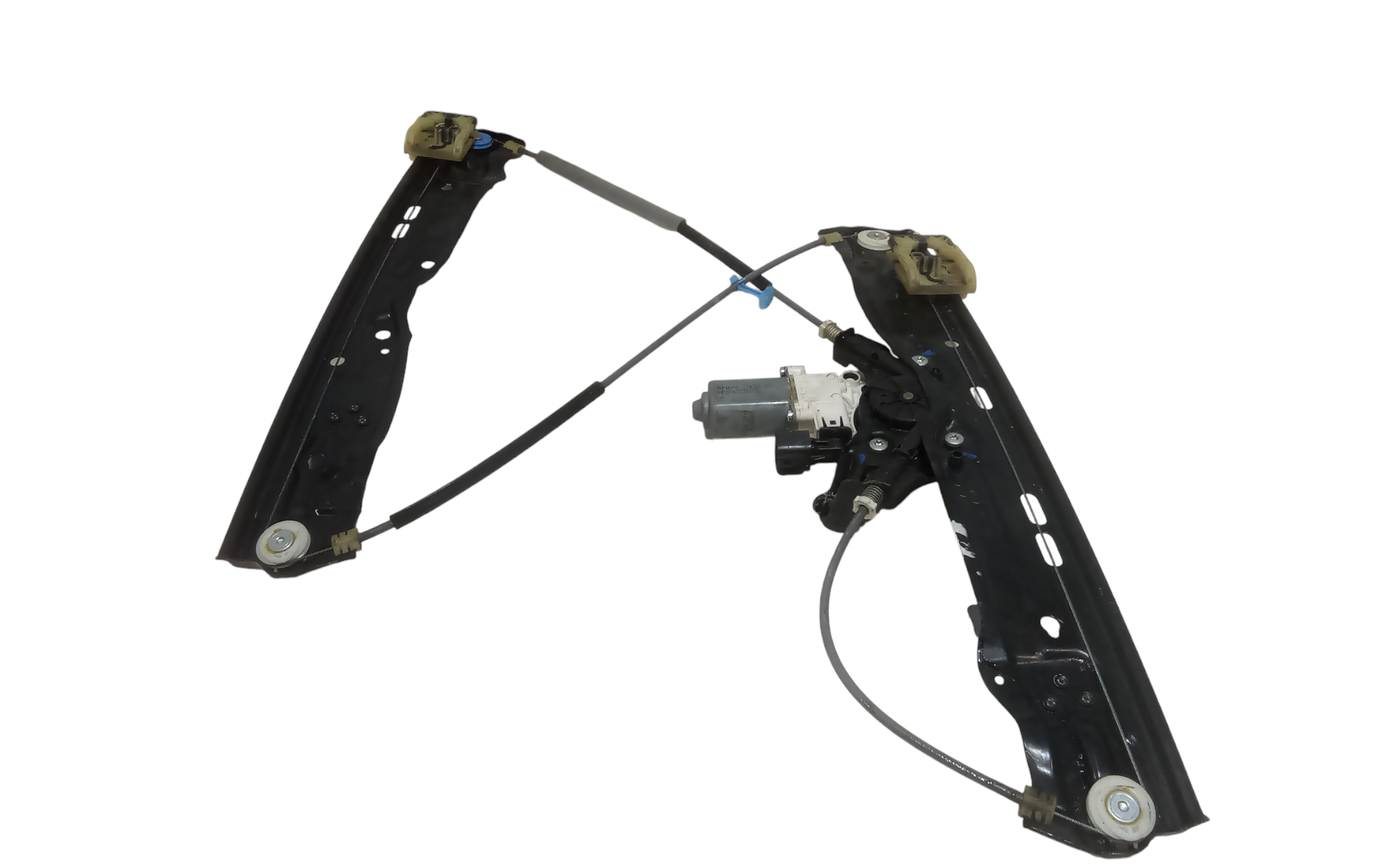 Cremagliera anteriore destra passeggero per Jaguar XE X760 (2015 - 2025)