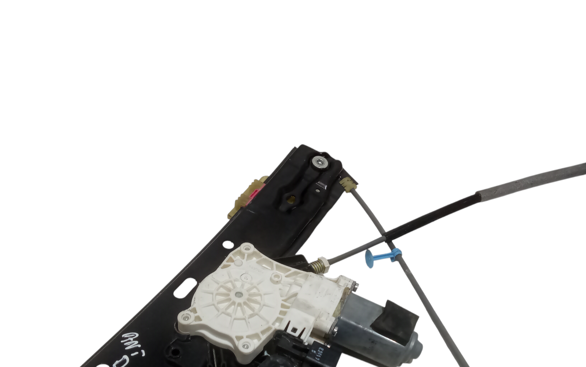 Cremagliera anteriore destra passeggero per Jaguar XE X760 (2015 - 2025)