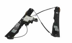 Cremagliera anteriore destra passeggero per Jaguar XE X760 (2015 - 2025)