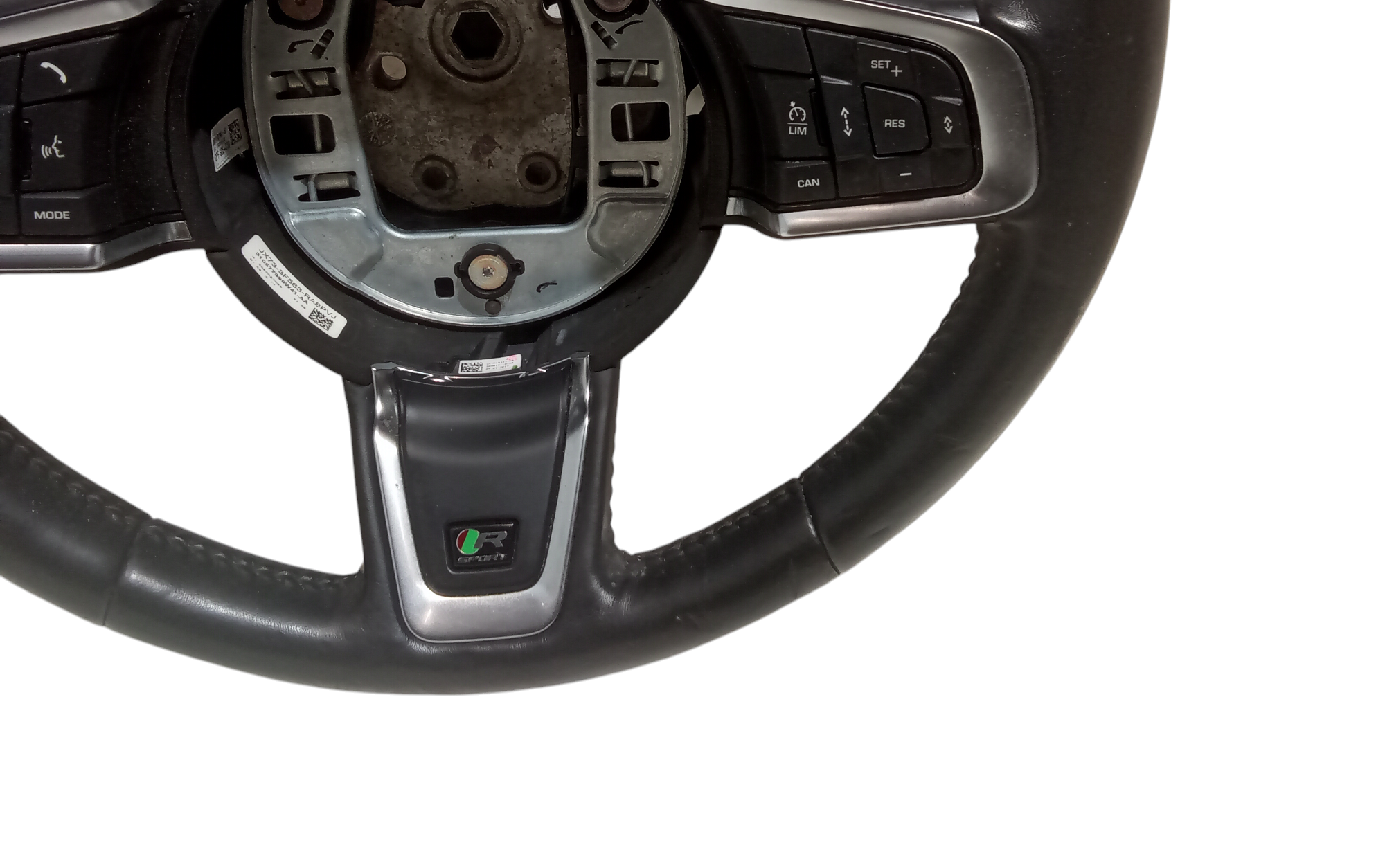 Volante per Jaguar XE X760 (2015 - 2025)