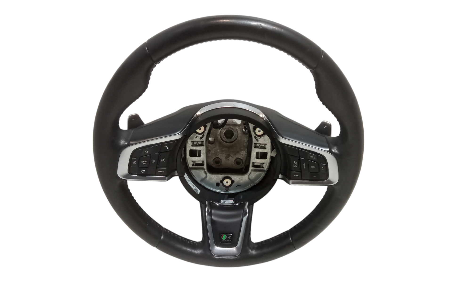 Volante per Jaguar XE X760 (2015 - 2025)