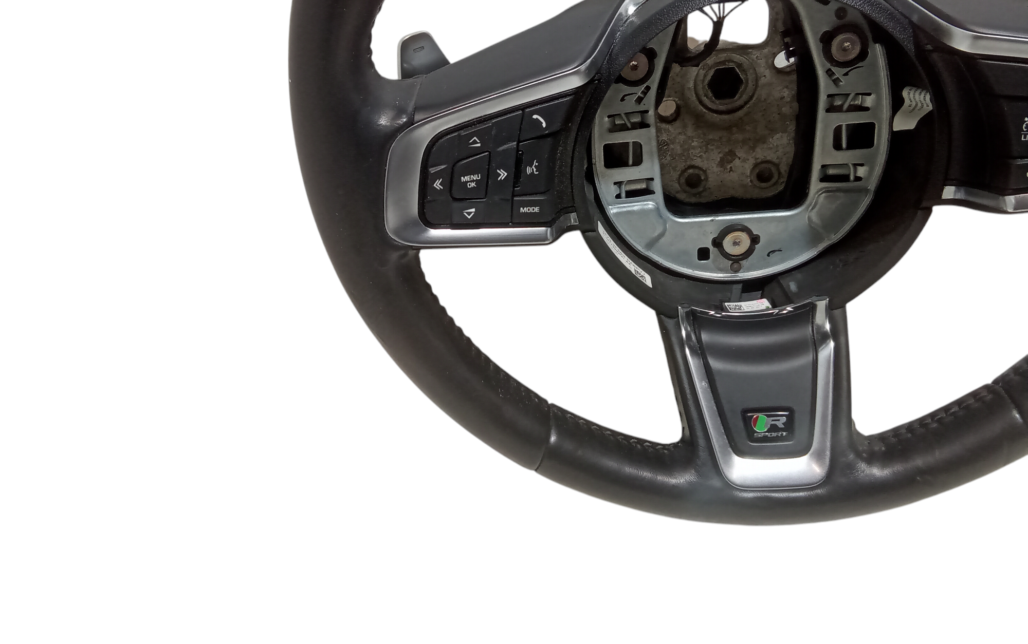 Volante per Jaguar XE X760 (2015 - 2025)