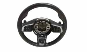 Volante per Jaguar XE X760 (2015 - 2025)