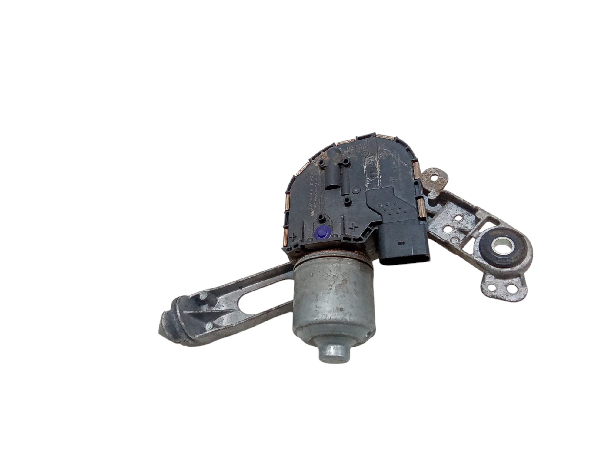 Motorino tergi ant completo di tandem per Ford Focus Berlina 5 Serie (2011 - 2014)