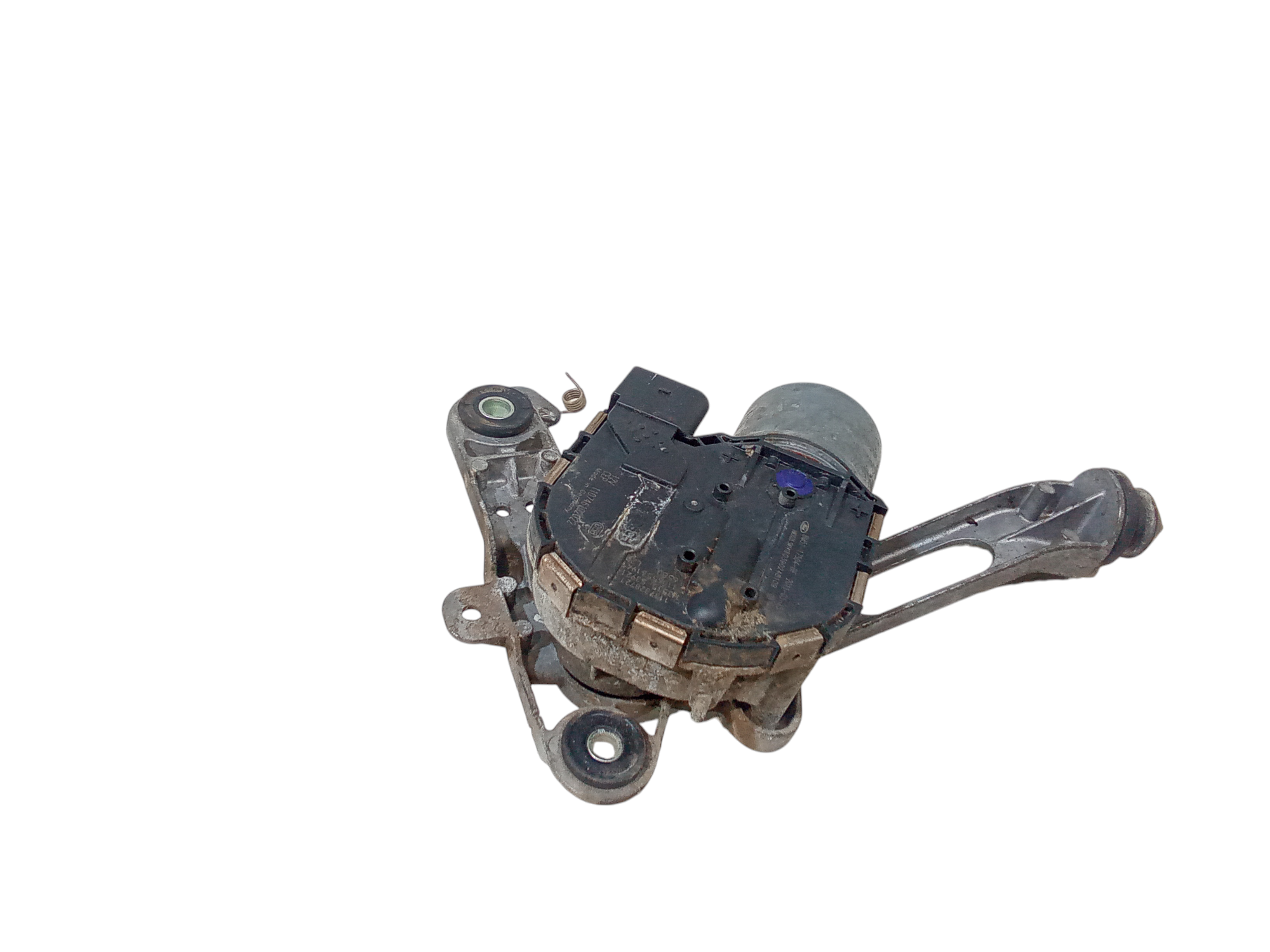 Motorino tergi ant completo di tandem per Ford Focus Berlina 5 Serie (2011 - 2014)