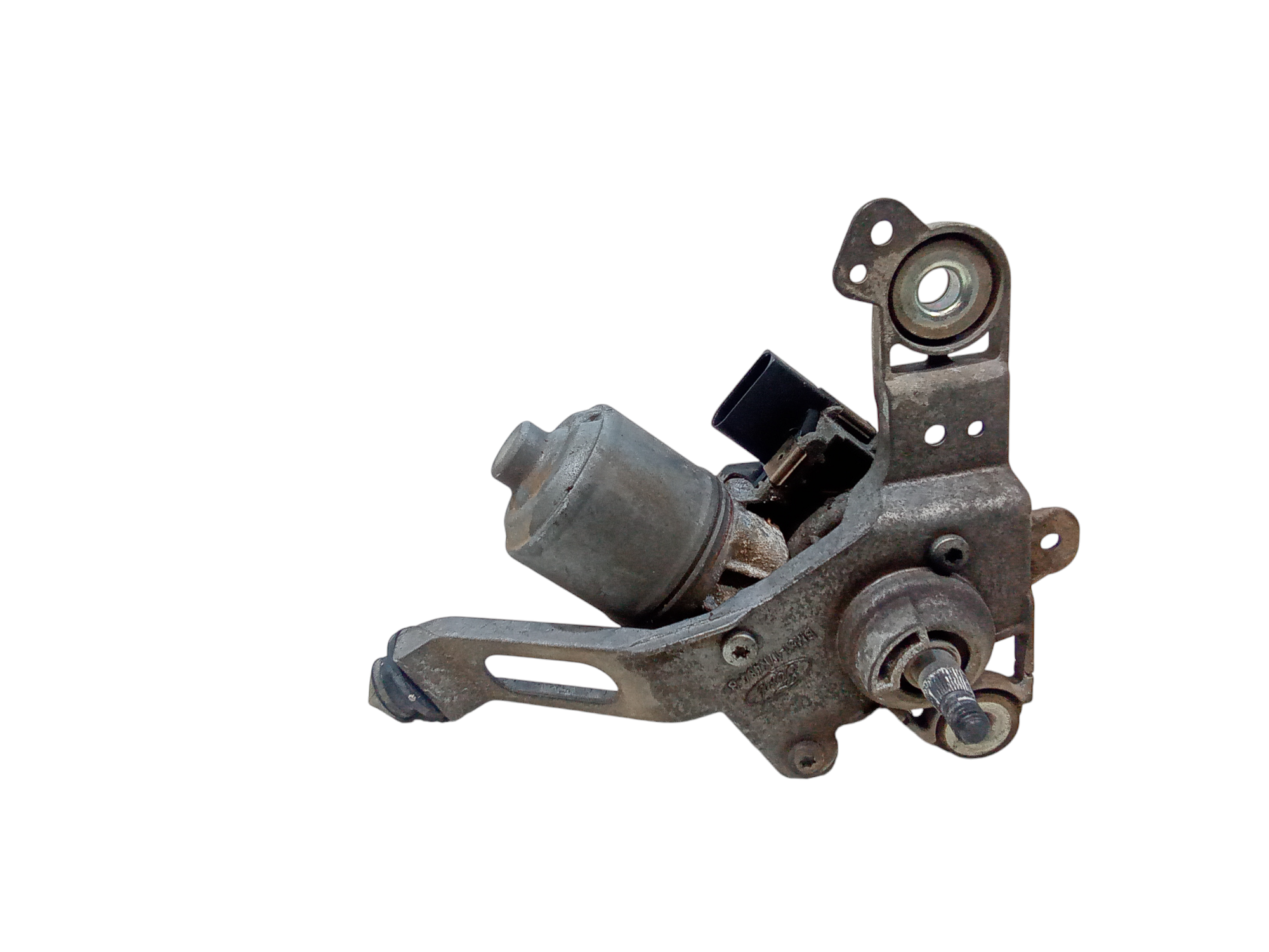 Motorino tergi ant completo di tandem per Ford Focus Berlina 5 Serie (2011 - 2014)