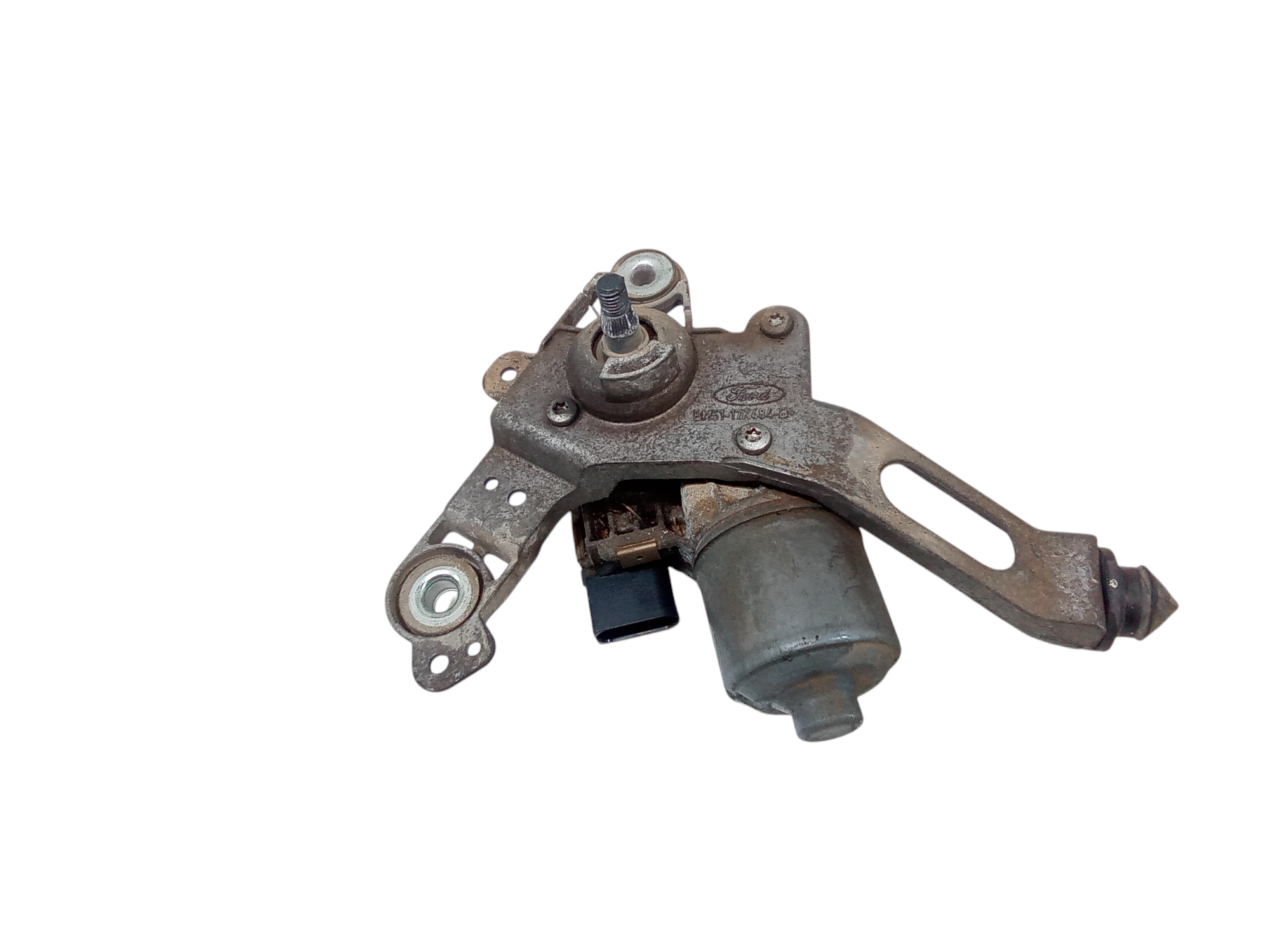 Motorino tergi ant completo di tandem per Ford Focus Berlina 5 Serie (2011 - 2014)