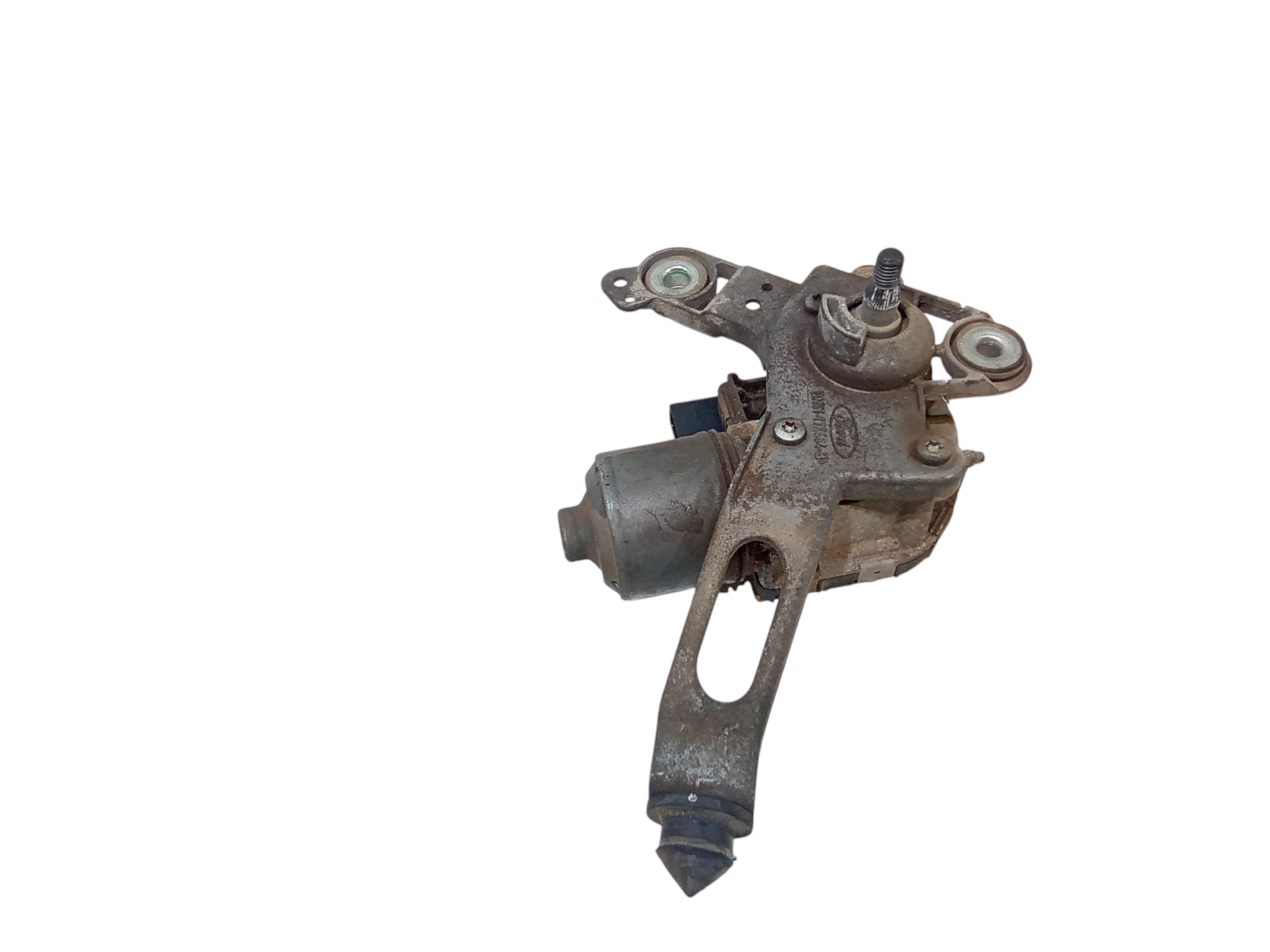 Motorino tergi ant completo di tandem per Ford Focus Berlina 5 Serie (2011 - 2014)