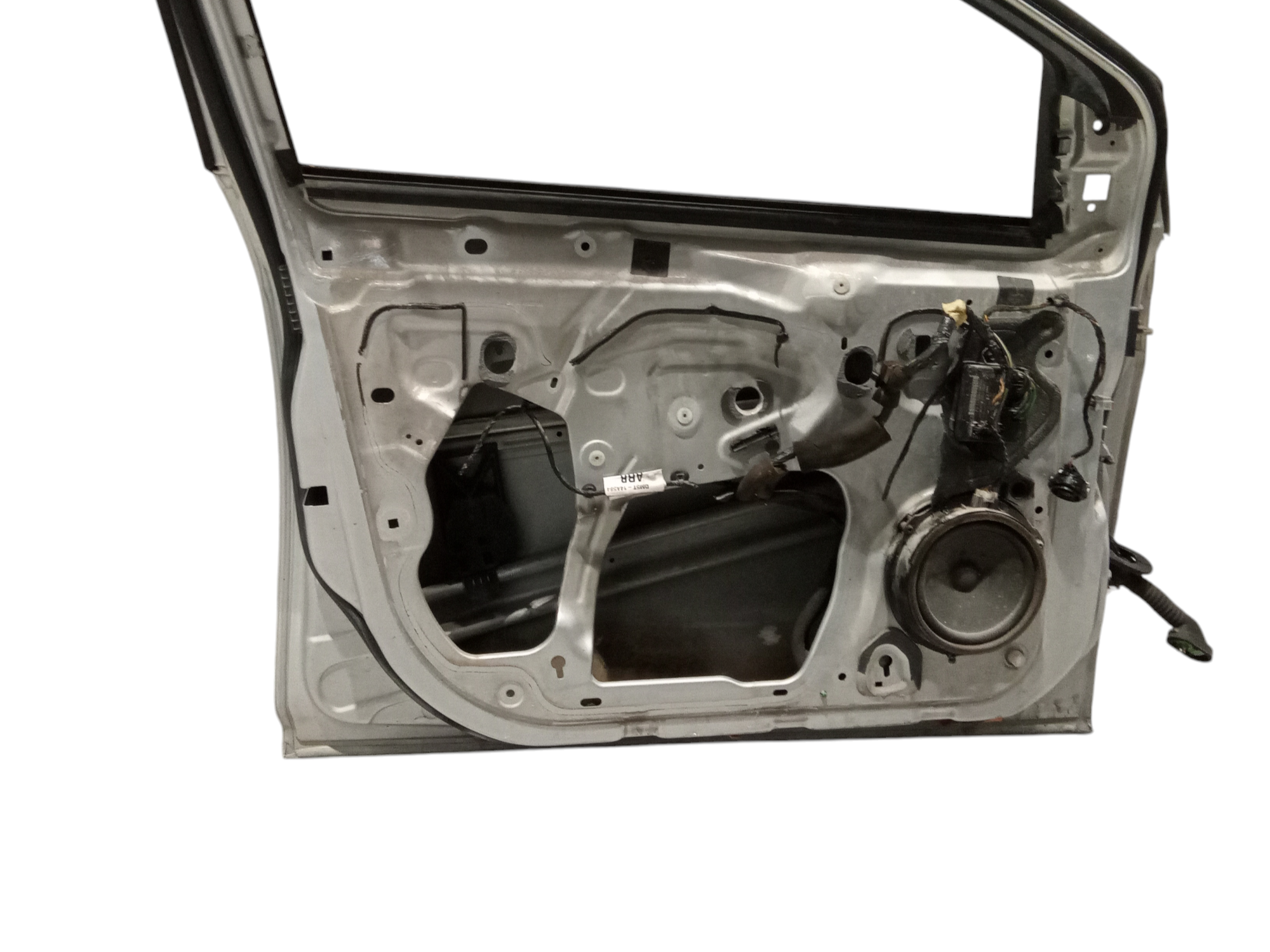 Portiera Anteriore Sinistra per Ford Focus S. Wagon 5 Serie (2011 - 2014)