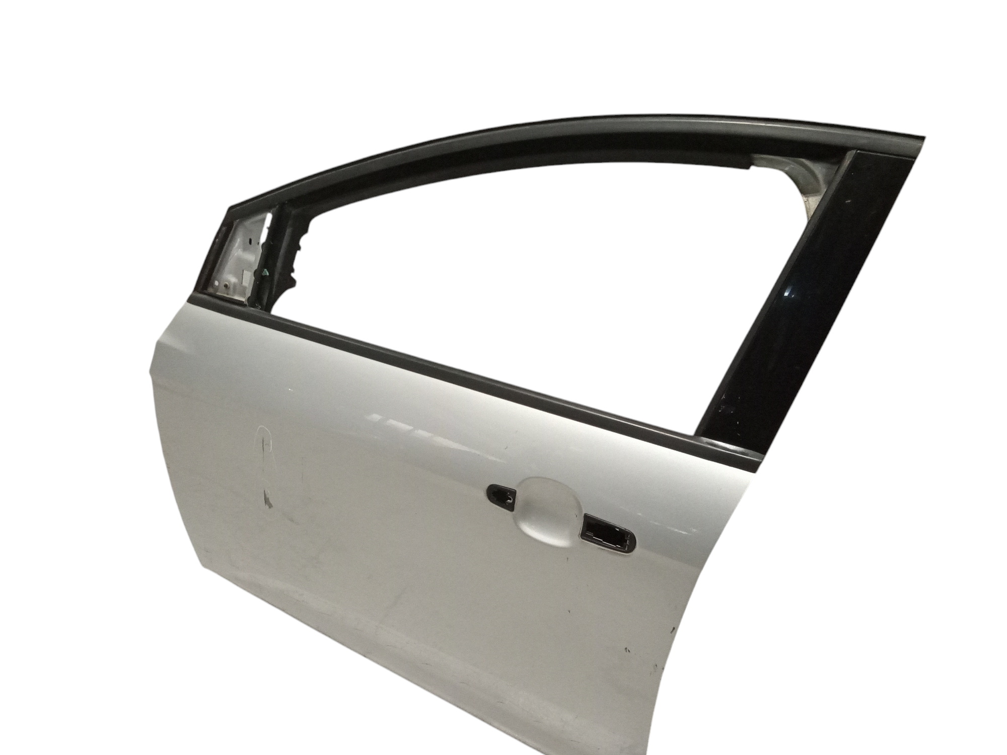 Portiera Anteriore Sinistra per Ford Focus S. Wagon 5 Serie (2011 - 2014)