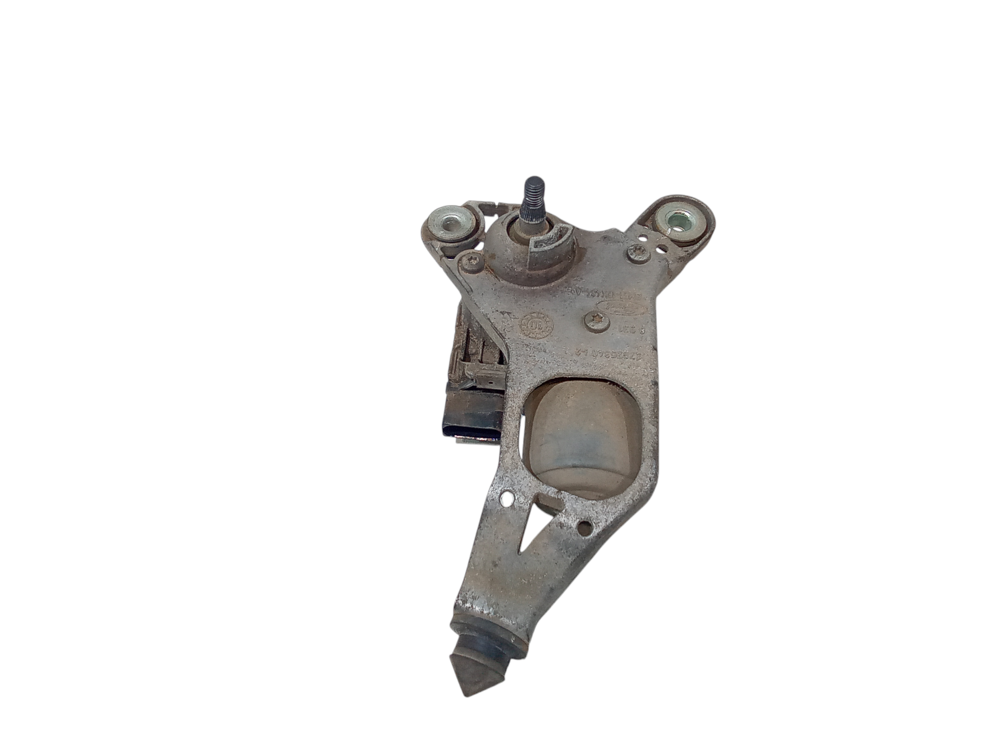 Motorino tergi ant completo di tandem per Ford Focus Berlina 5 Serie (2011 - 2014)