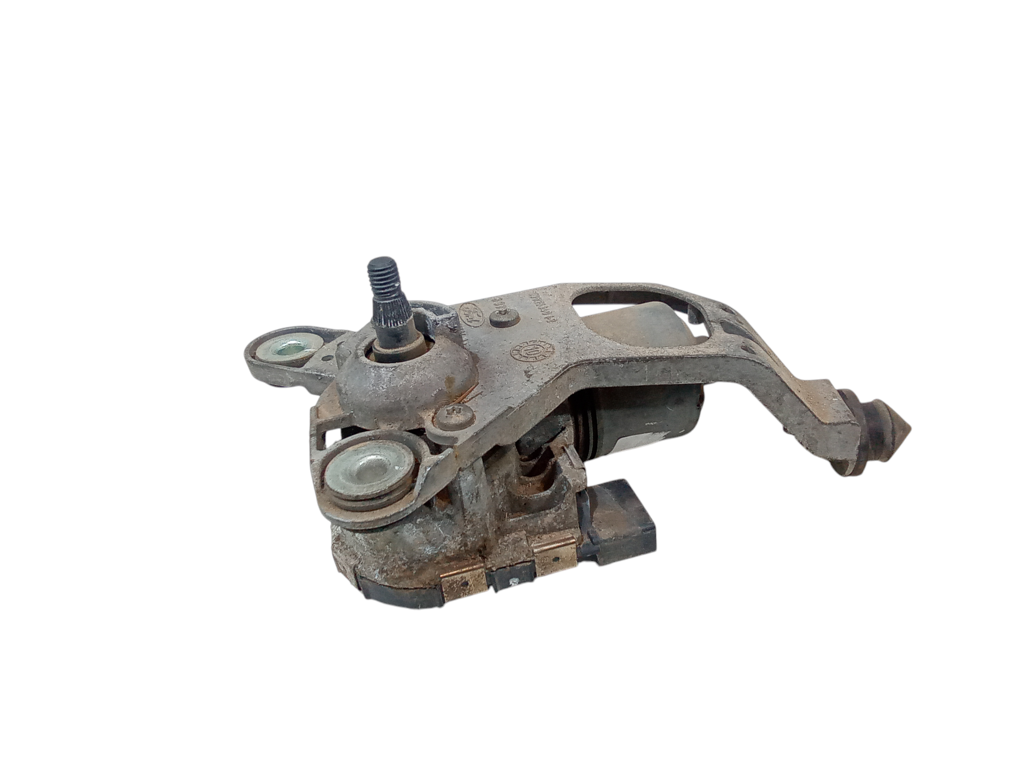 Motorino tergi ant completo di tandem per Ford Focus Berlina 5 Serie (2011 - 2014)