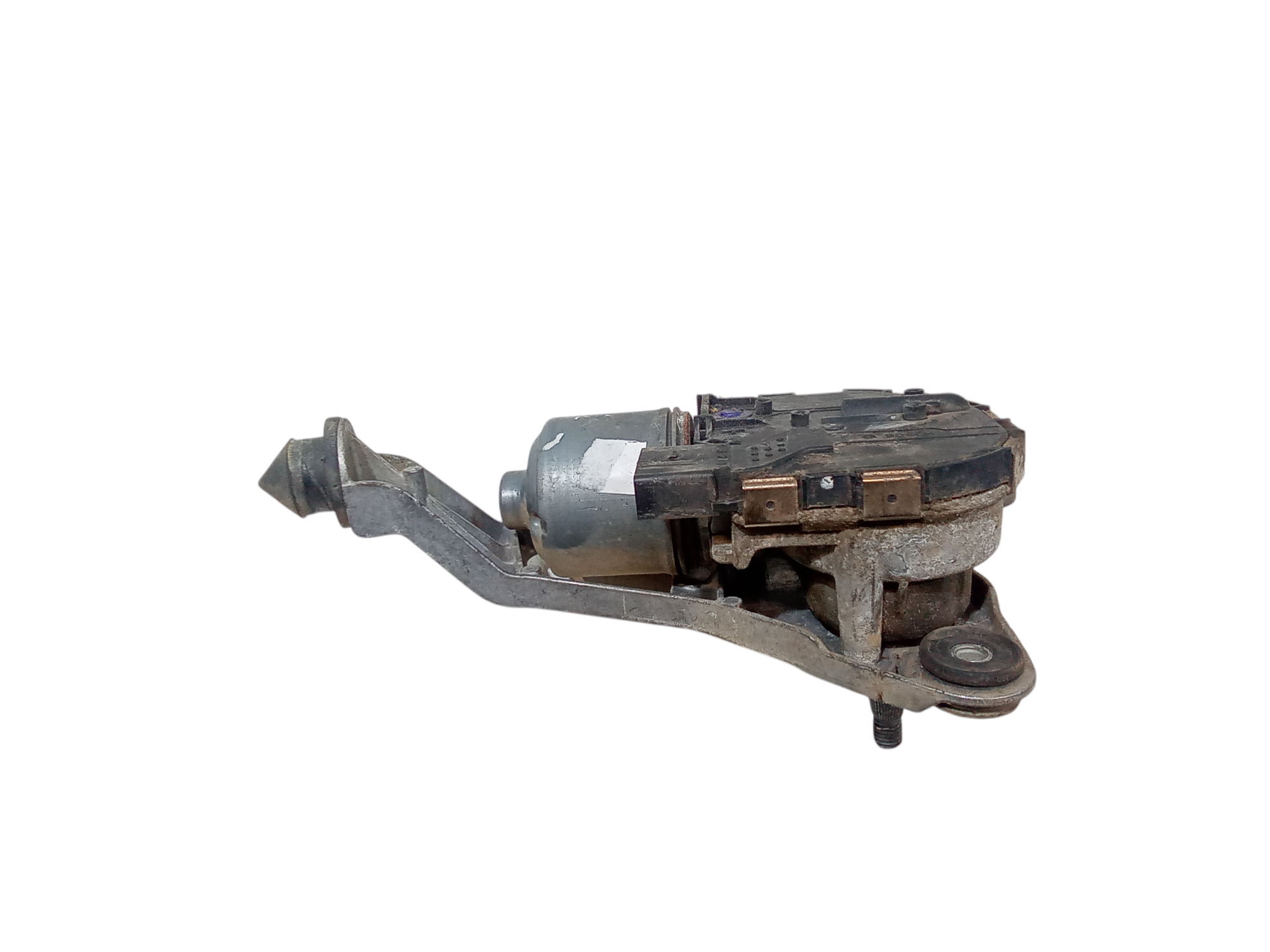 Motorino tergi ant completo di tandem per Ford Focus Berlina 5 Serie (2011 - 2014)