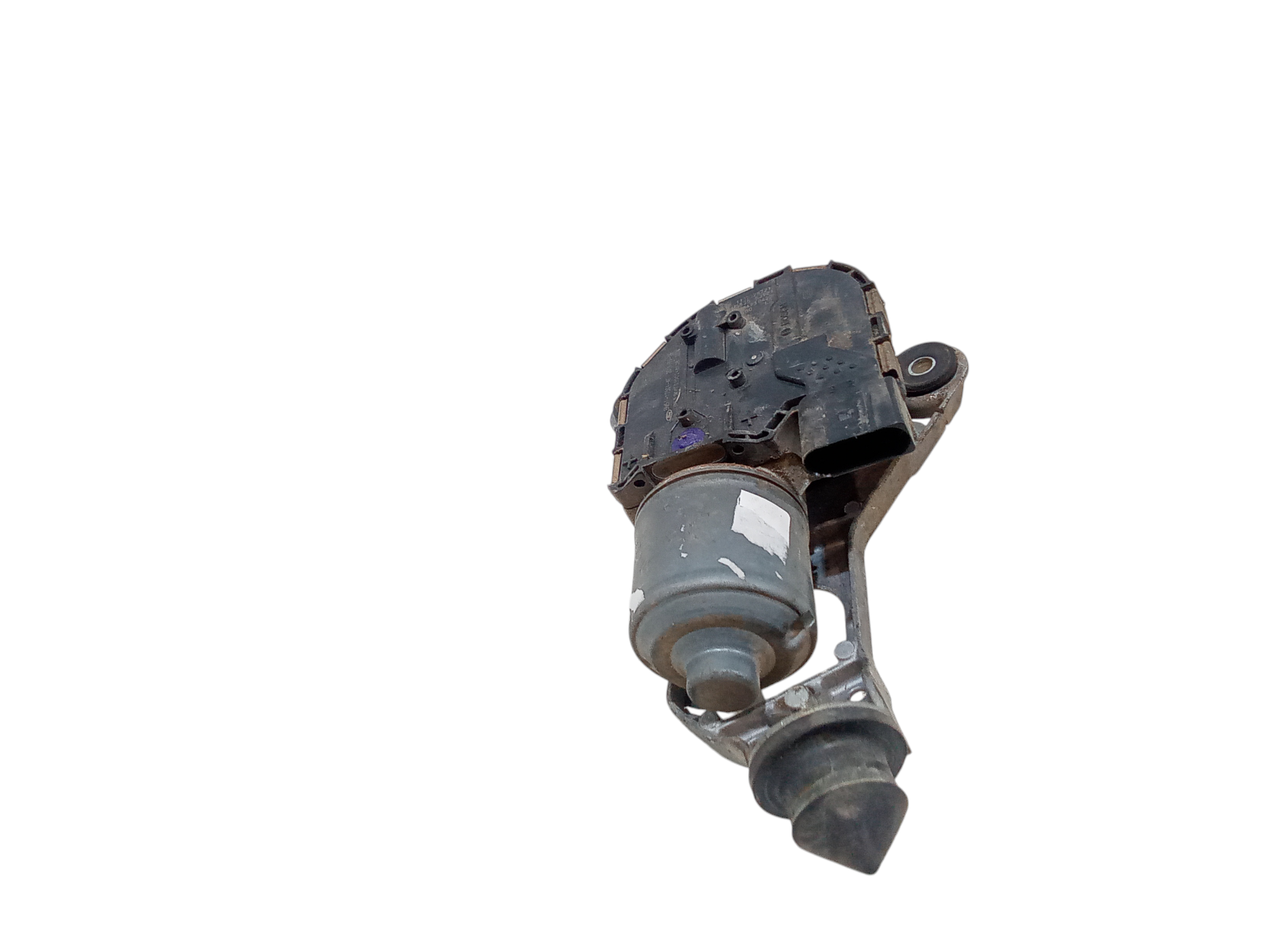 Motorino tergi ant completo di tandem per Ford Focus Berlina 5 Serie (2011 - 2014)