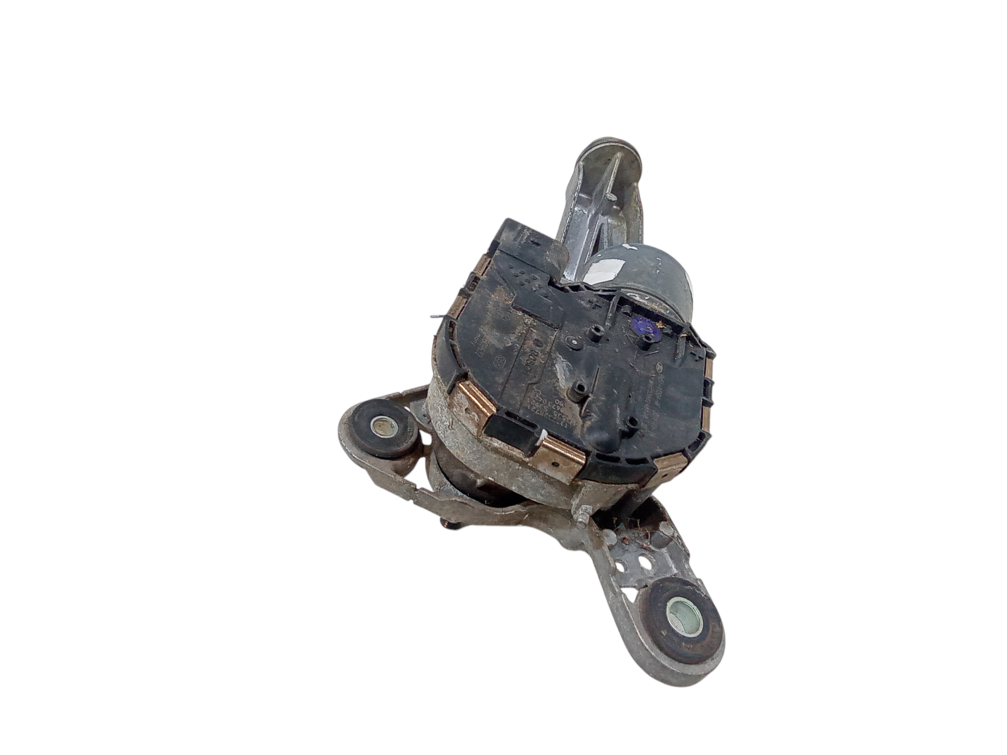 Motorino tergi ant completo di tandem per Ford Focus Berlina 5 Serie (2011 - 2014)