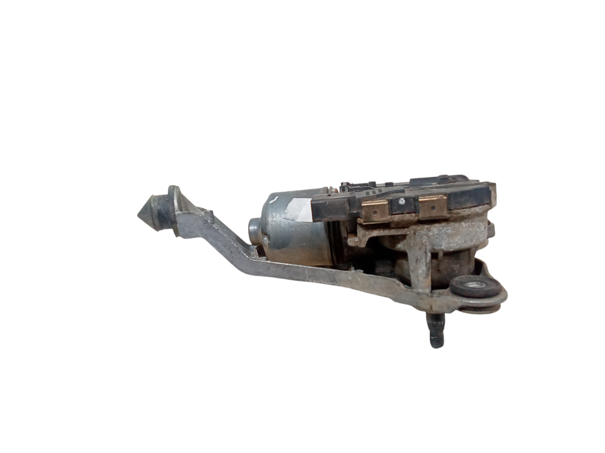 Motorino tergi ant completo di tandem per Ford Focus Berlina 5 Serie (2011 - 2014)