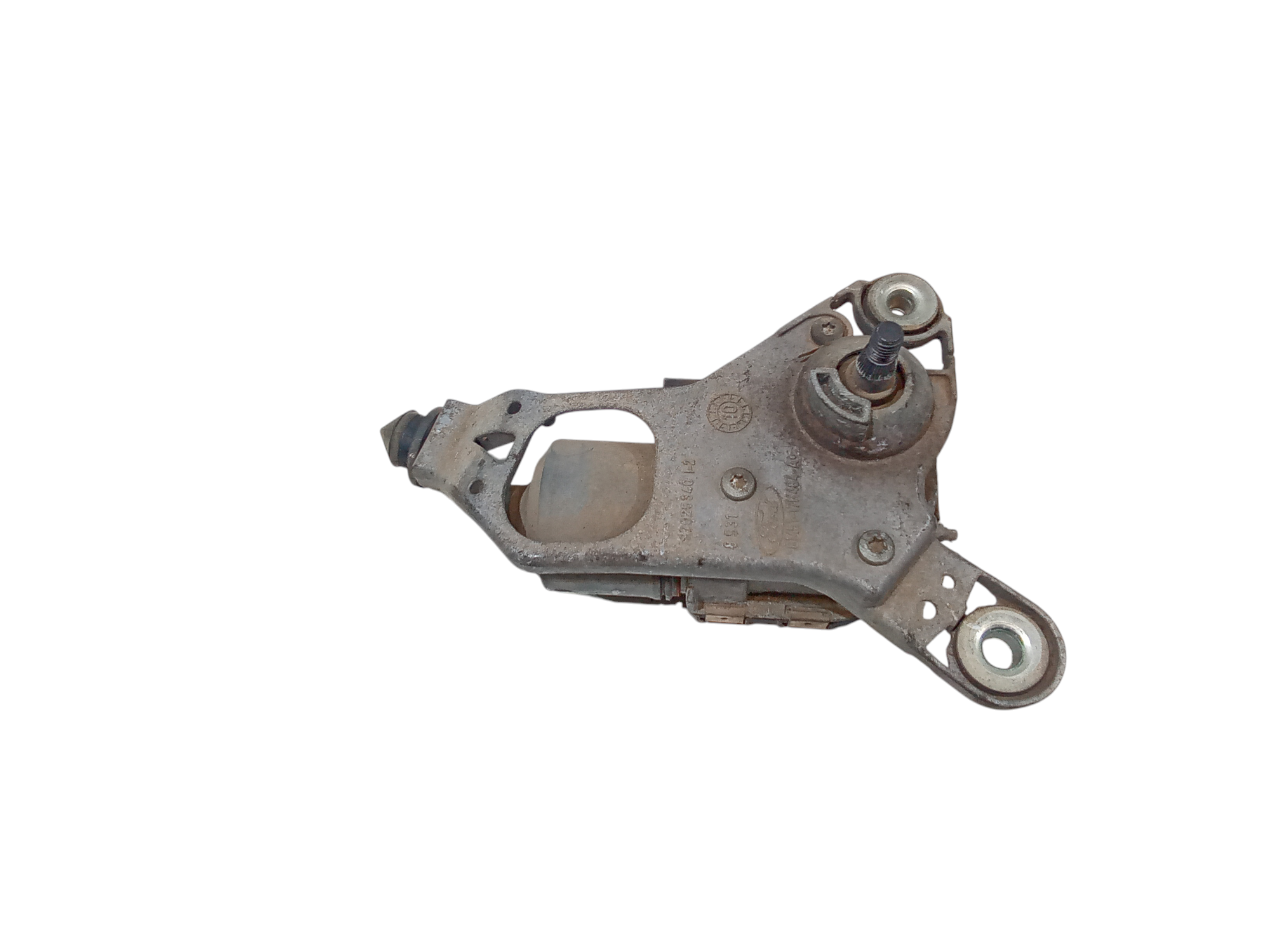Motorino tergi ant completo di tandem per Ford Focus Berlina 5 Serie (2011 - 2014)