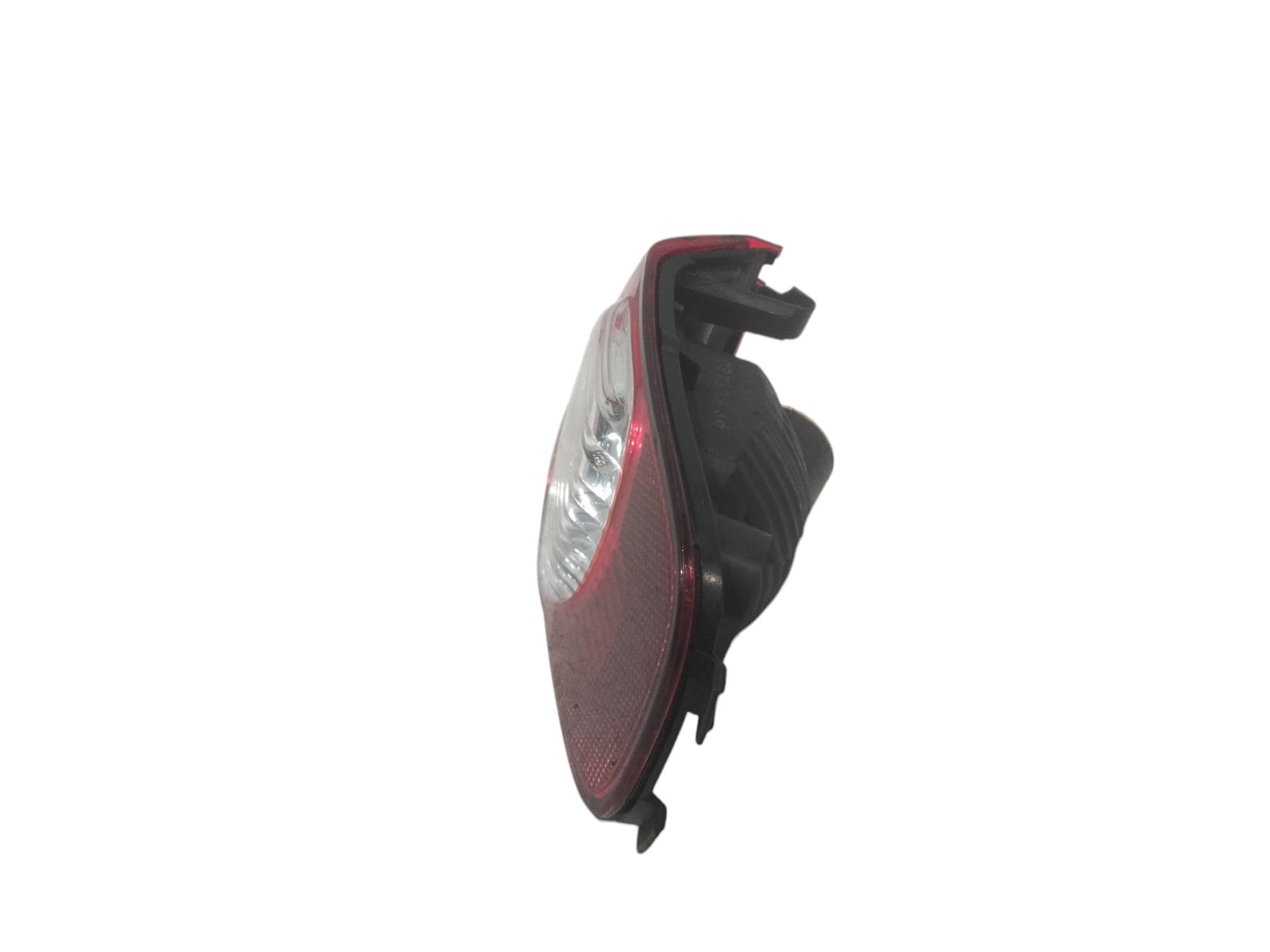 Faro Fanale retronebbia DX per Citroen C3 Picasso (08>) (2008 - In produzione)