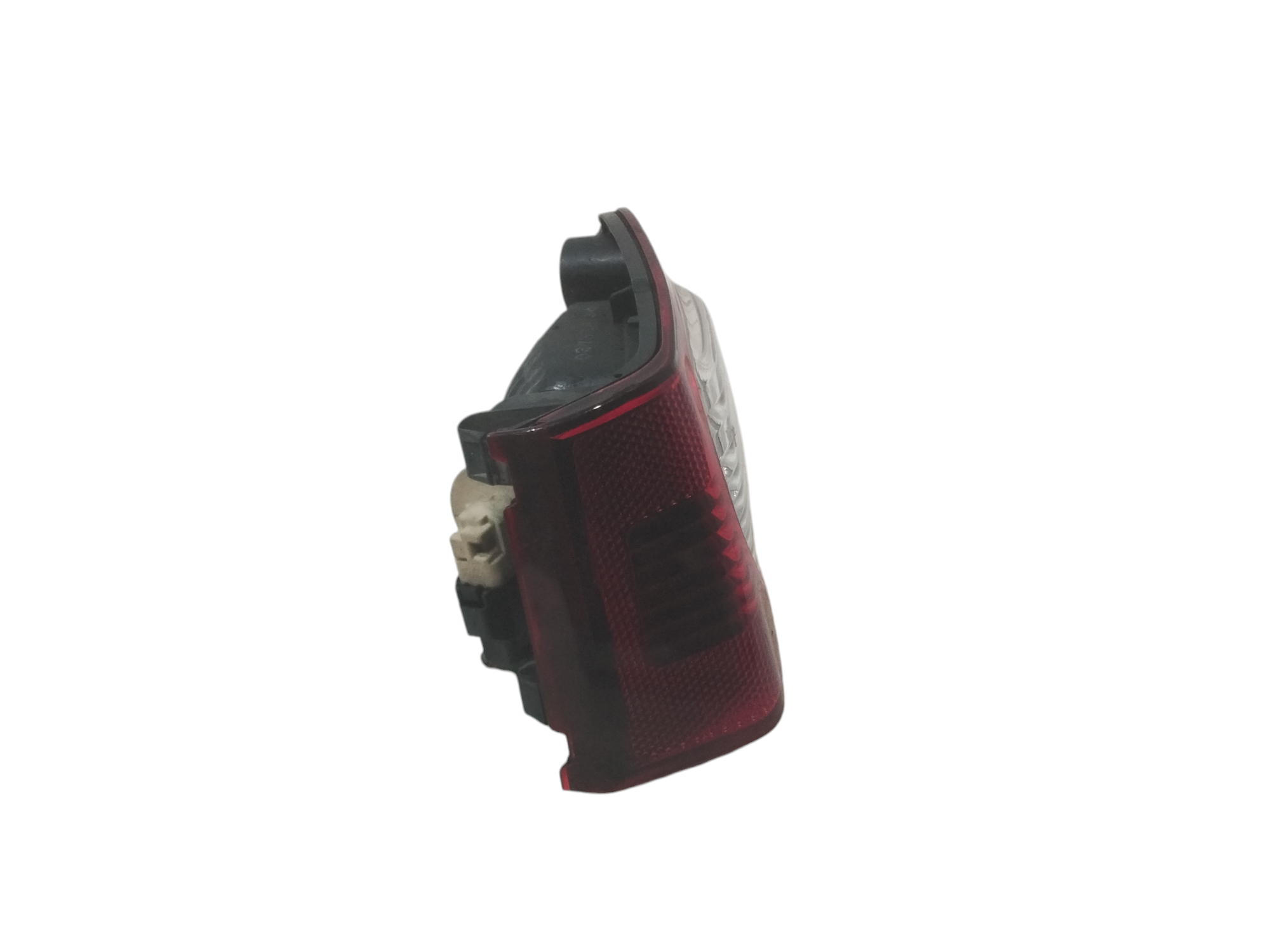 Faro Fanale retronebbia DX per Citroen C3 Picasso (08>) (2008 - In produzione)