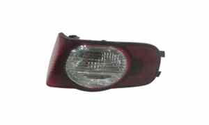 Faro Fanale retronebbia DX per Citroen C3 Picasso (08>) (2008 - In produzione)