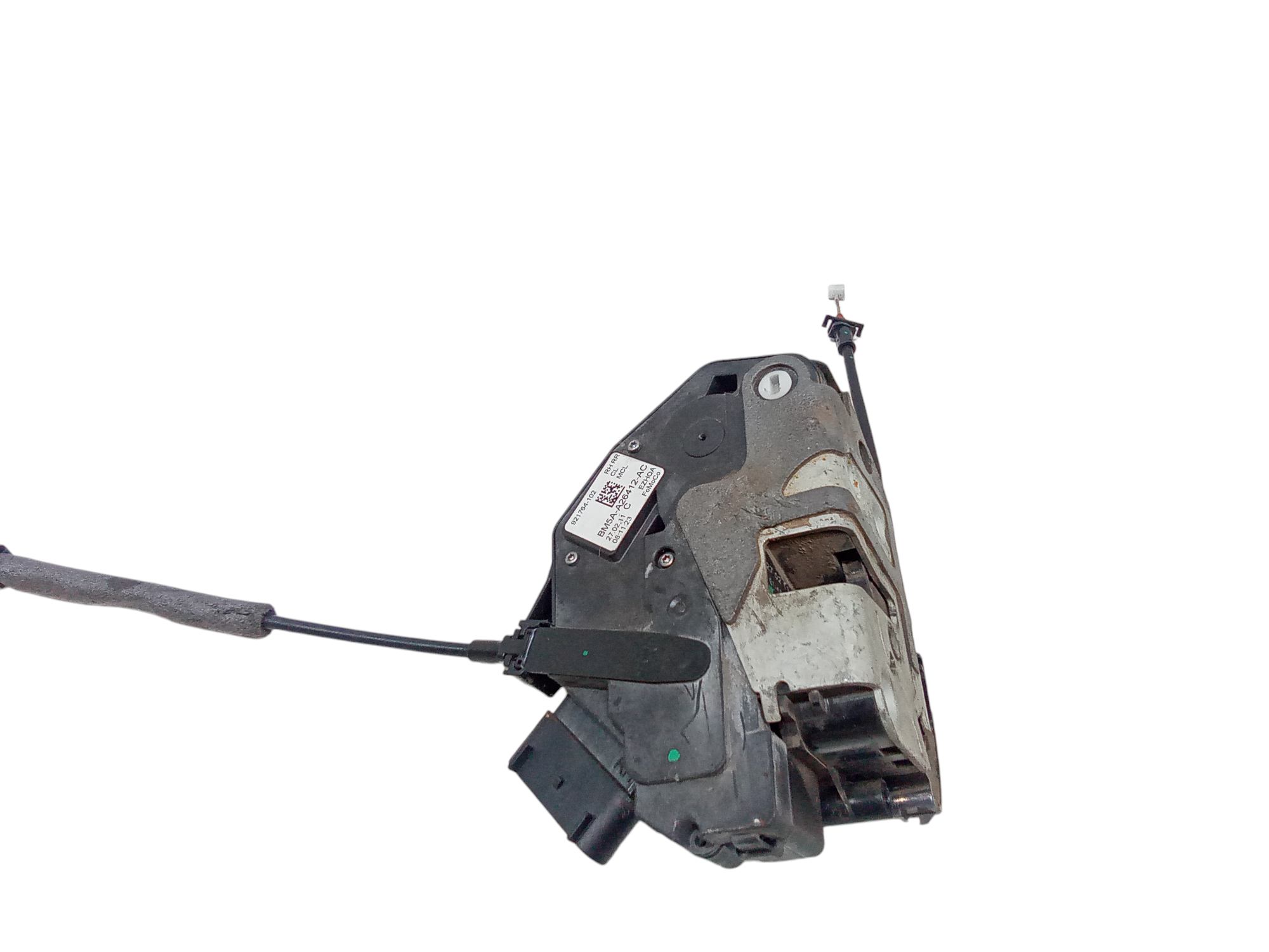 Serratura Posteriore destra per Ford Focus Berlina 5 Serie (2011 - 2014)