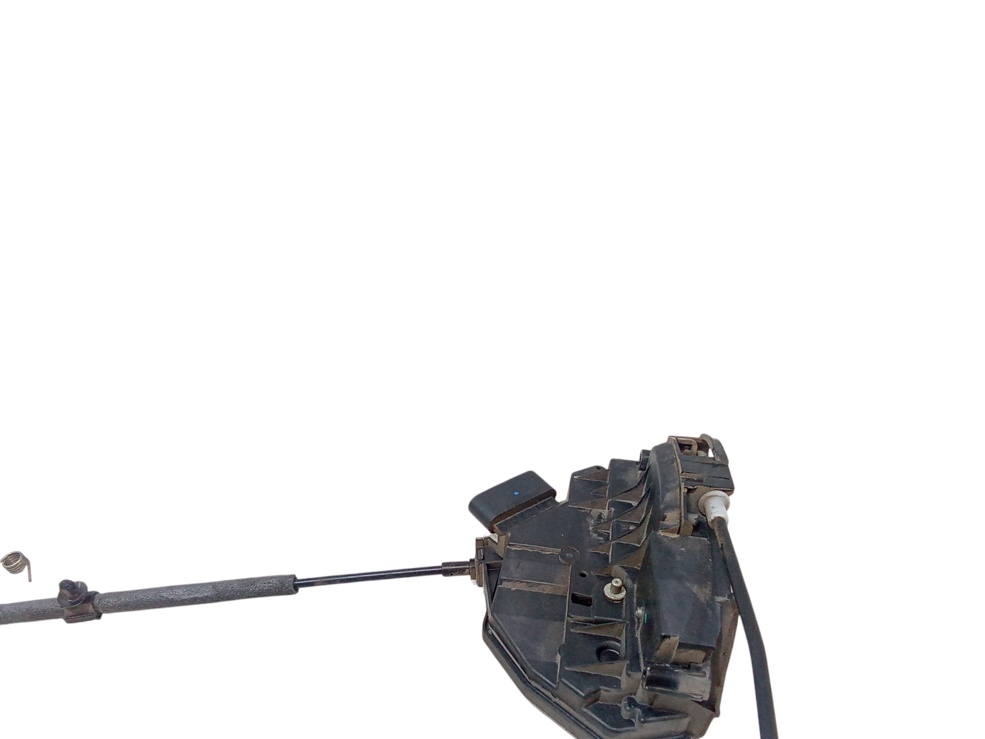 Serratura Posteriore destra per Ford Focus Berlina 5 Serie (2011 - 2014)