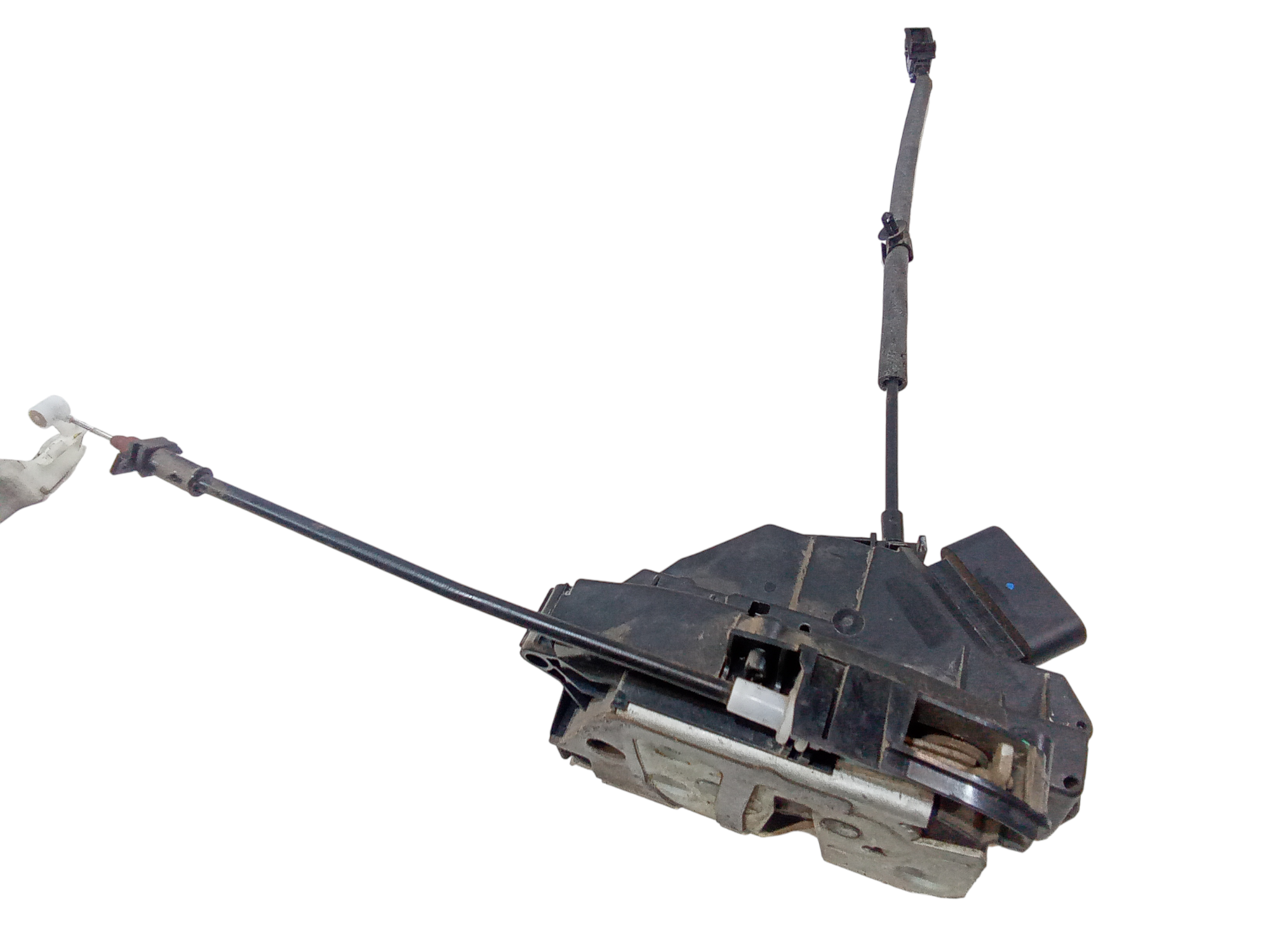 Serratura Posteriore destra per Ford Focus Berlina 5 Serie (2011 - 2014)