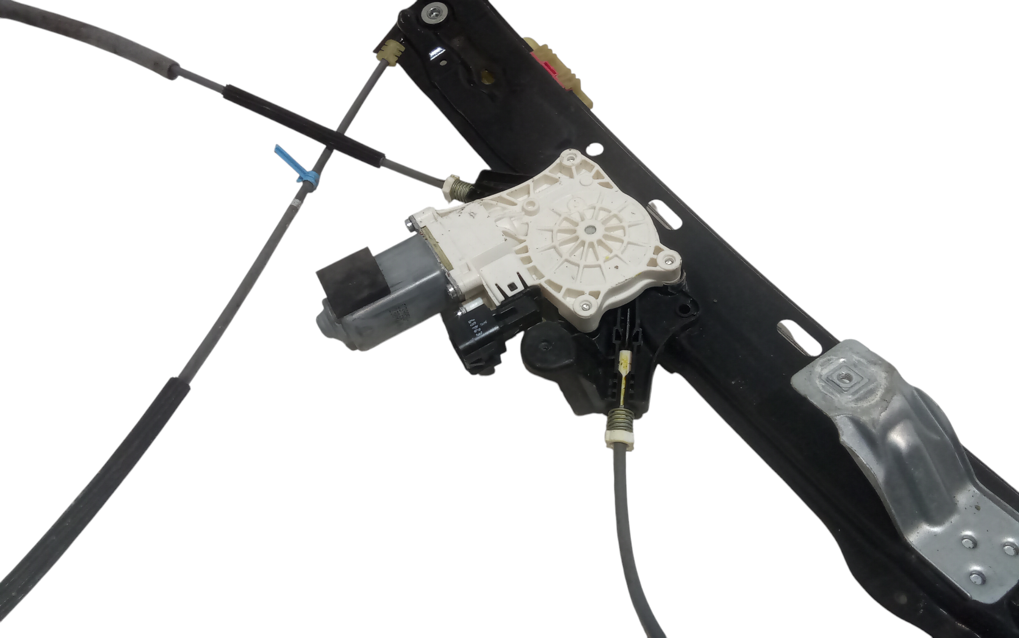 Cremagliera anteriore sinistra Guida per Jaguar XE X760 (2015 - 2025)