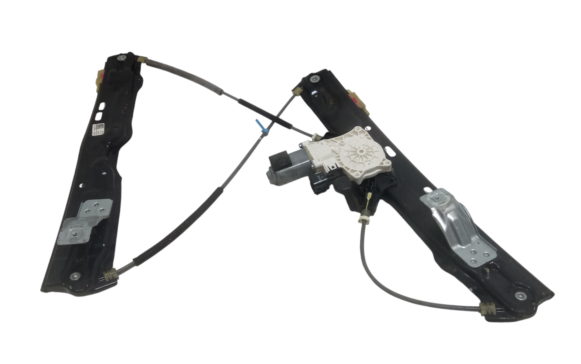 Cremagliera anteriore sinistra Guida per Jaguar XE X760 (2015 - 2025)