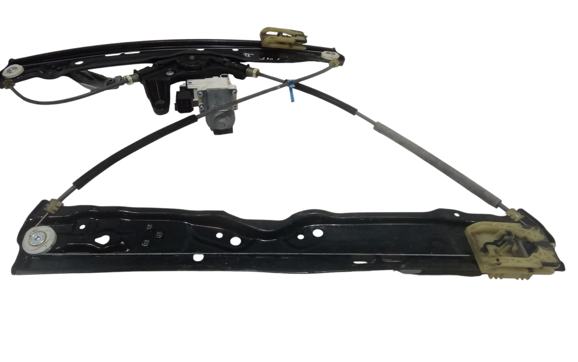 Cremagliera anteriore sinistra Guida per Jaguar XE X760 (2015 - 2025)