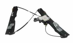 Cremagliera anteriore sinistra Guida per Jaguar XE X760 (2015 - 2025)