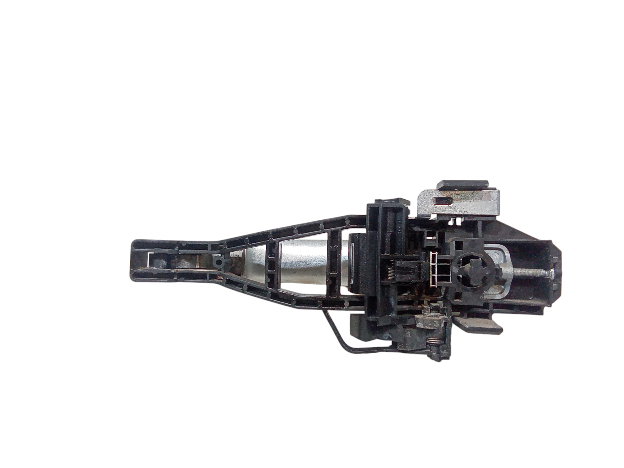 Maniglia esterna Posteriore Destra per Ford Focus Berlina 5 Serie (2011 - 2014)