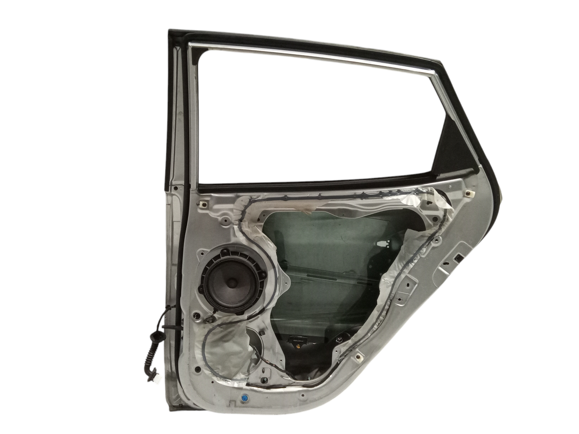 Portiera Posteriore Destra per Hyundai Ix35 1 Serie (2010 - In produzione)