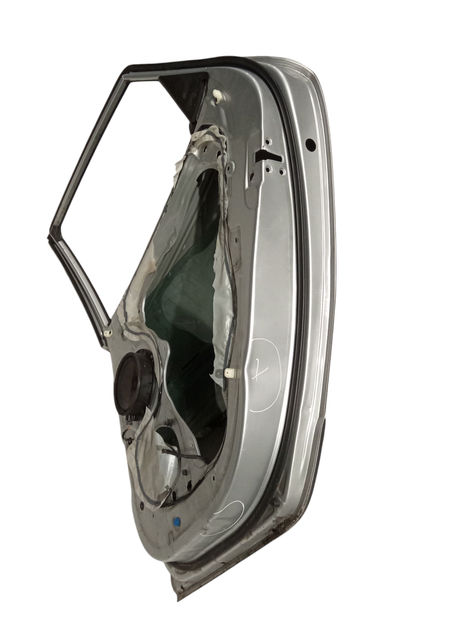 Portiera Posteriore Destra per Hyundai Ix35 1 Serie (2010 - In produzione)