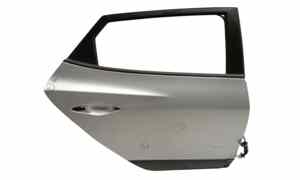 Portiera Posteriore Destra per Hyundai Ix35 1 Serie (2010 - In produzione)