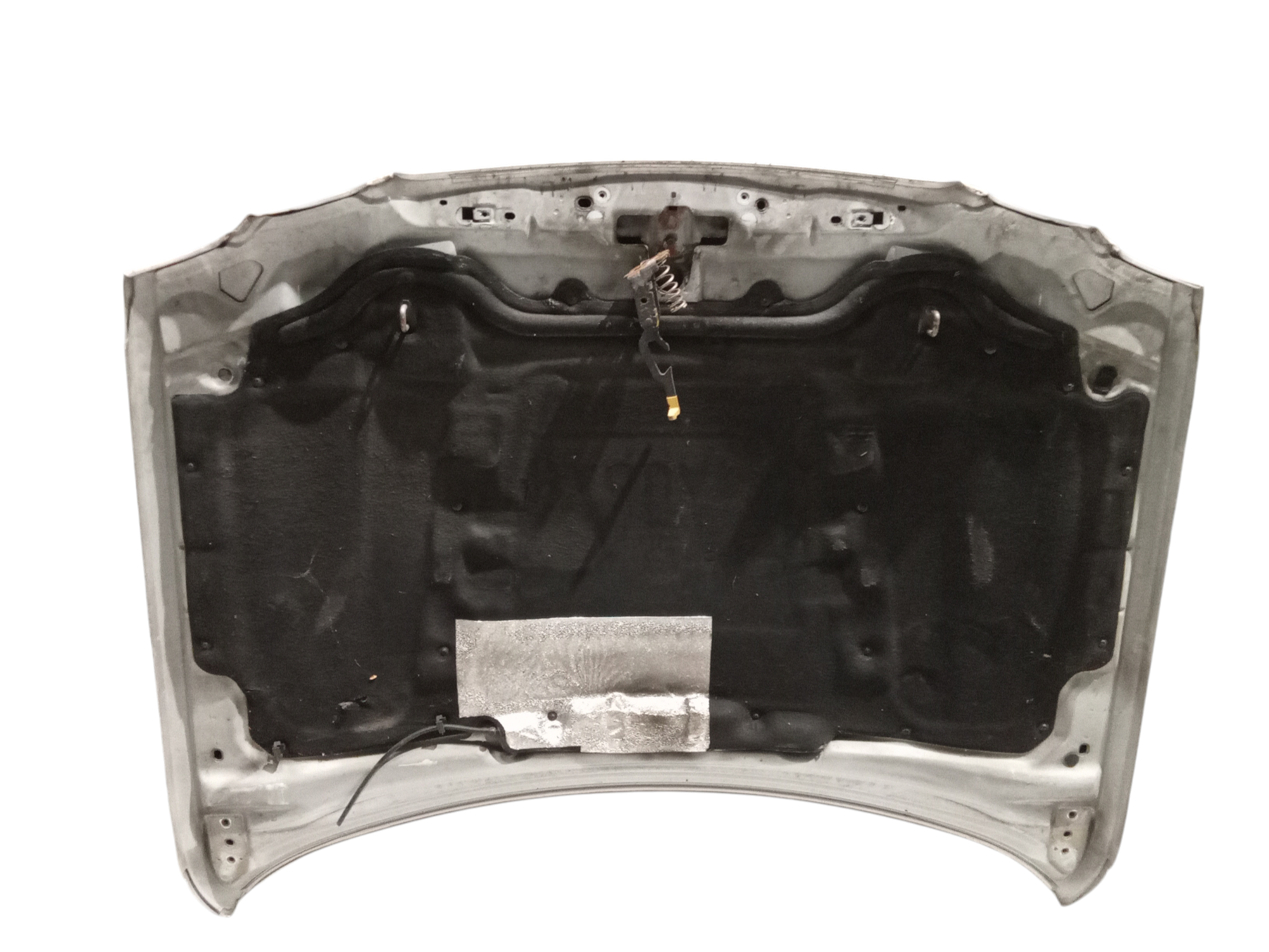 Cofano Anteriore per Jaguar X-type  Serie (2001 - 2008)
