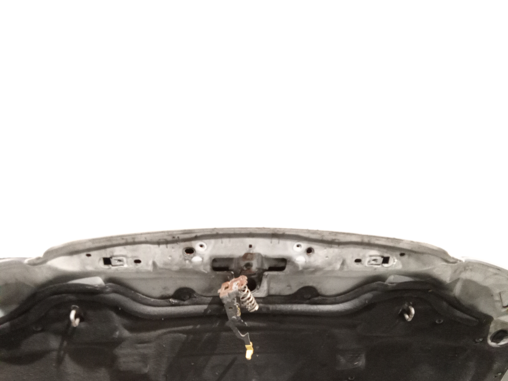 Cofano Anteriore per Jaguar X-type  Serie (2001 - 2008)